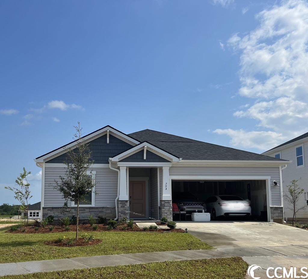754 Cypress Preserve Circle Longs, SC 29568