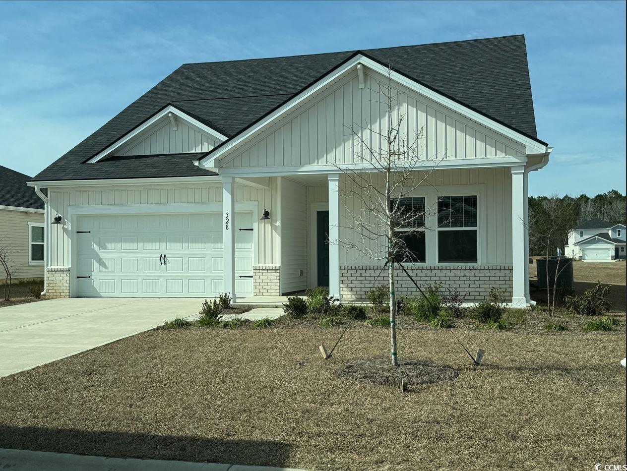 328 Wades Way Longs, SC 29568