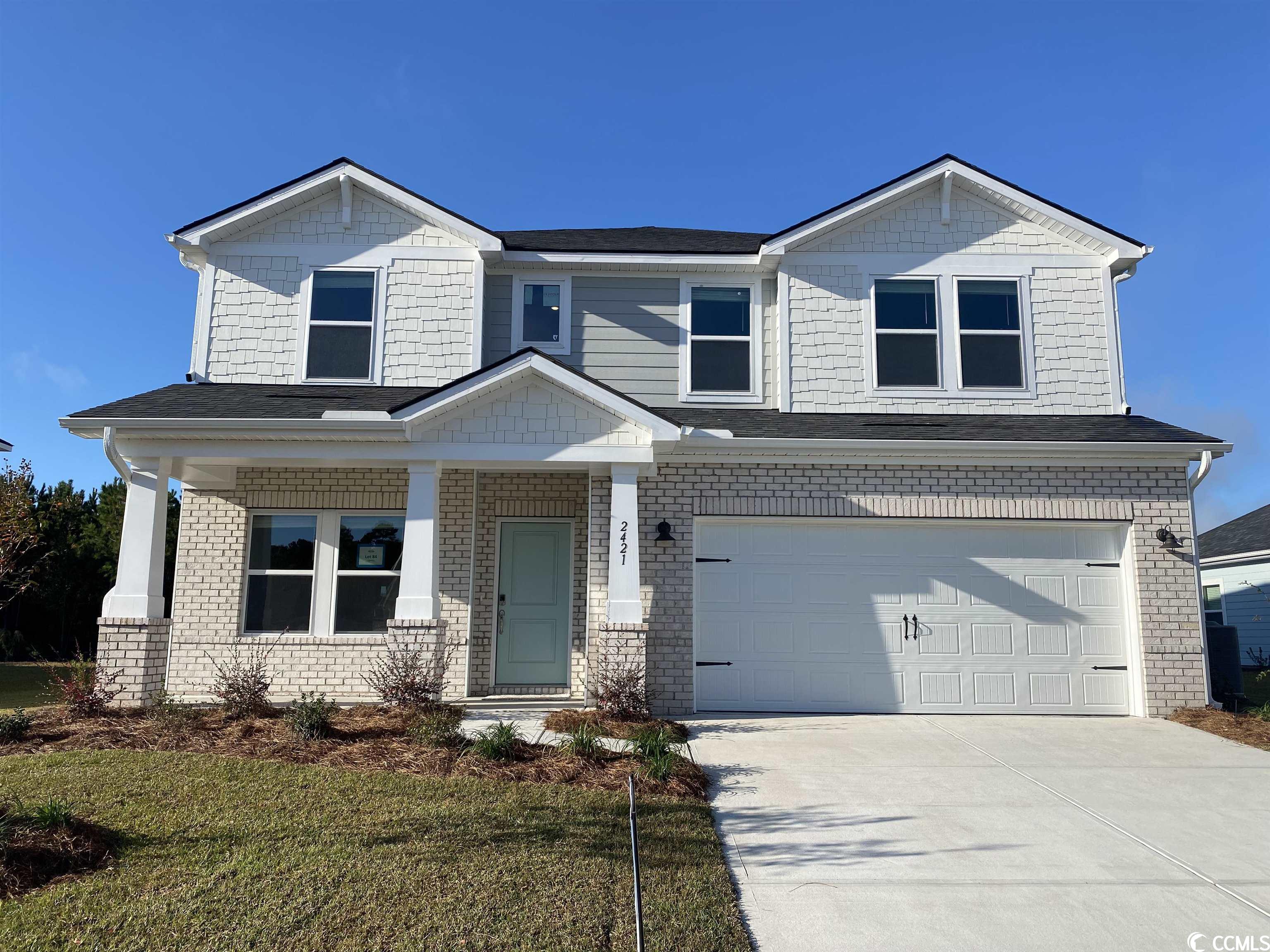 2421 Copper Creek Loop Longs, SC 29568