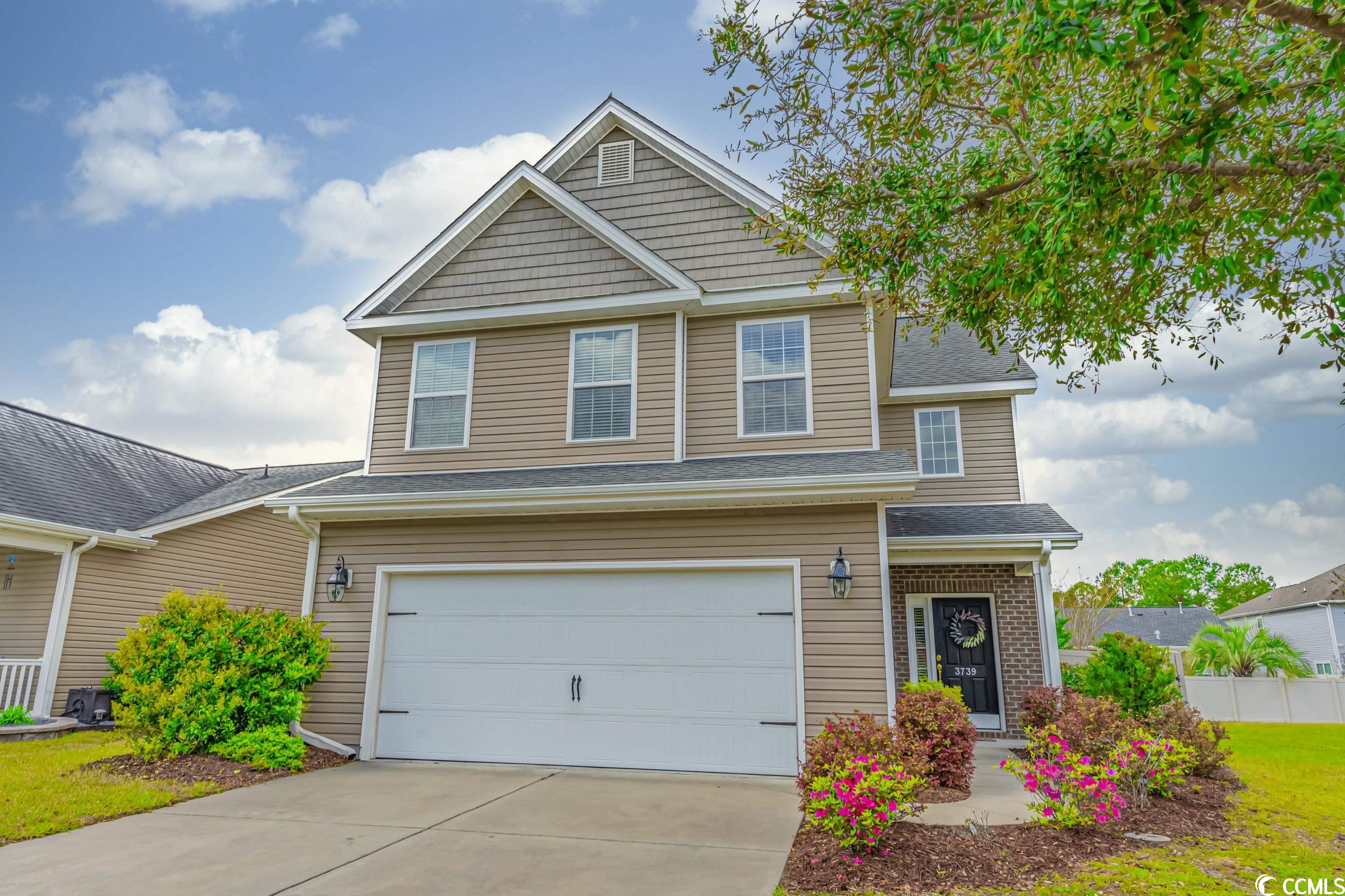 3739 White Wing Circle Myrtle Beach, SC 29579