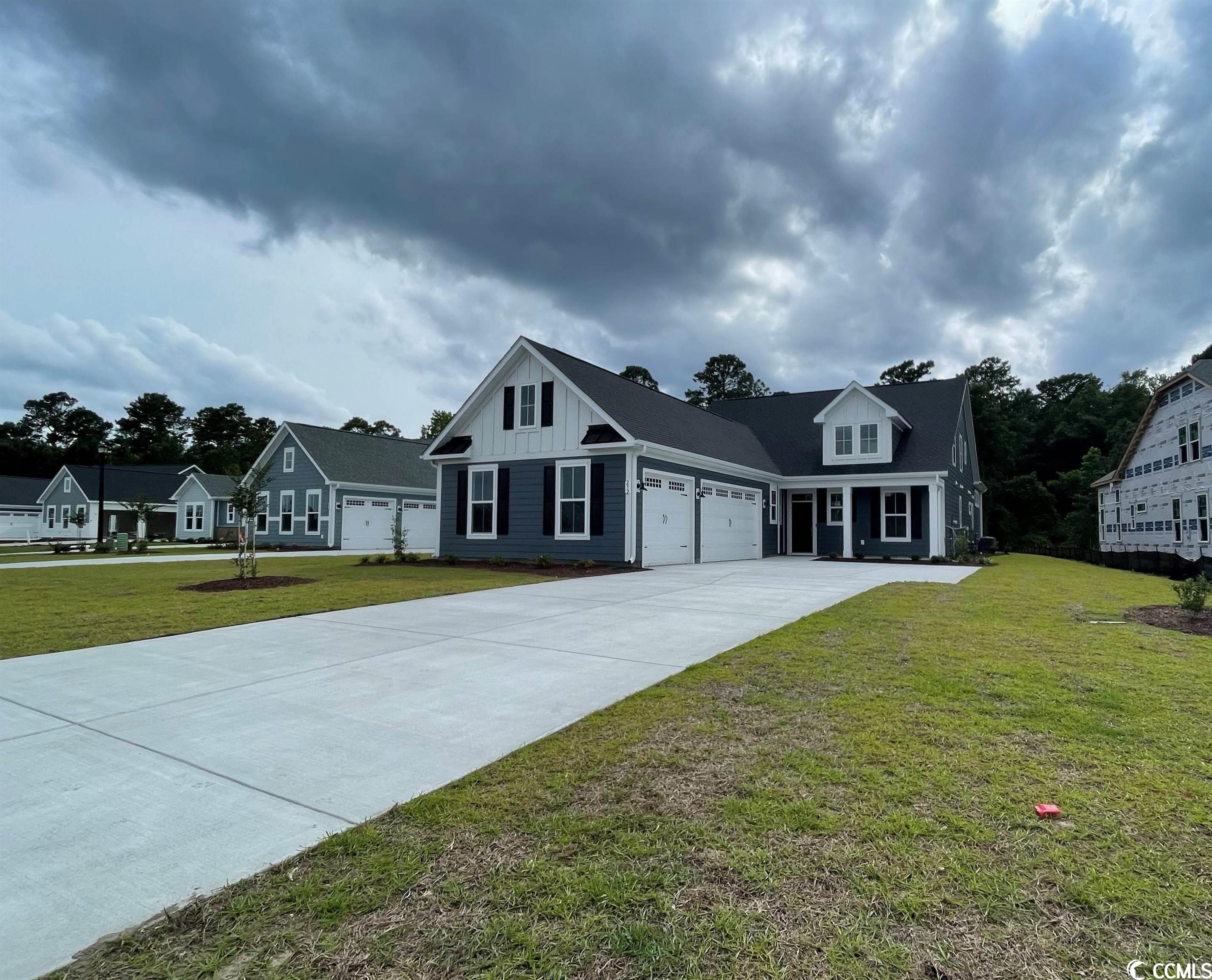 232 Starlit Way Myrtle Beach, SC 29579