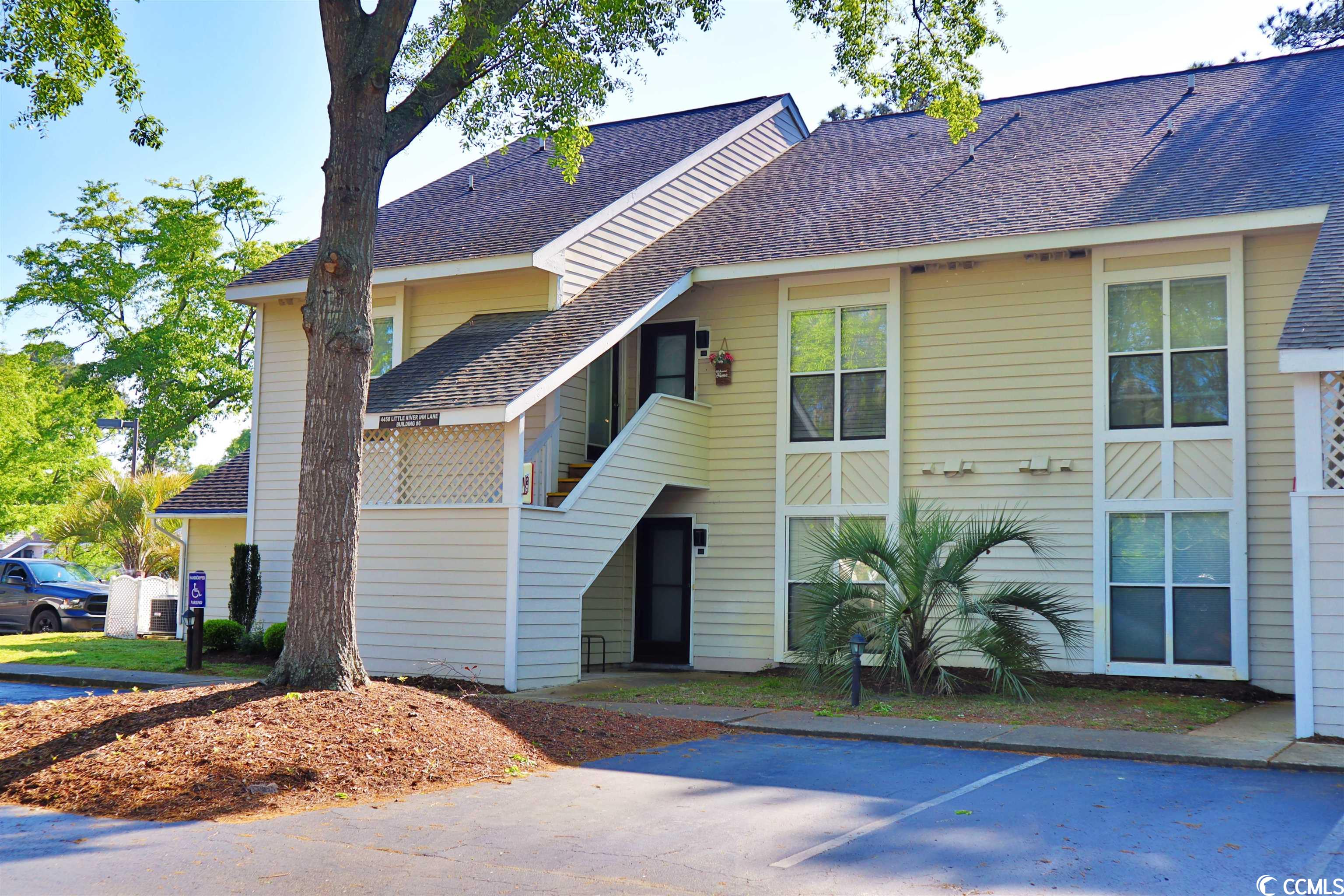 4450 Little River Inn Ln. UNIT #606 Little River, SC 29566