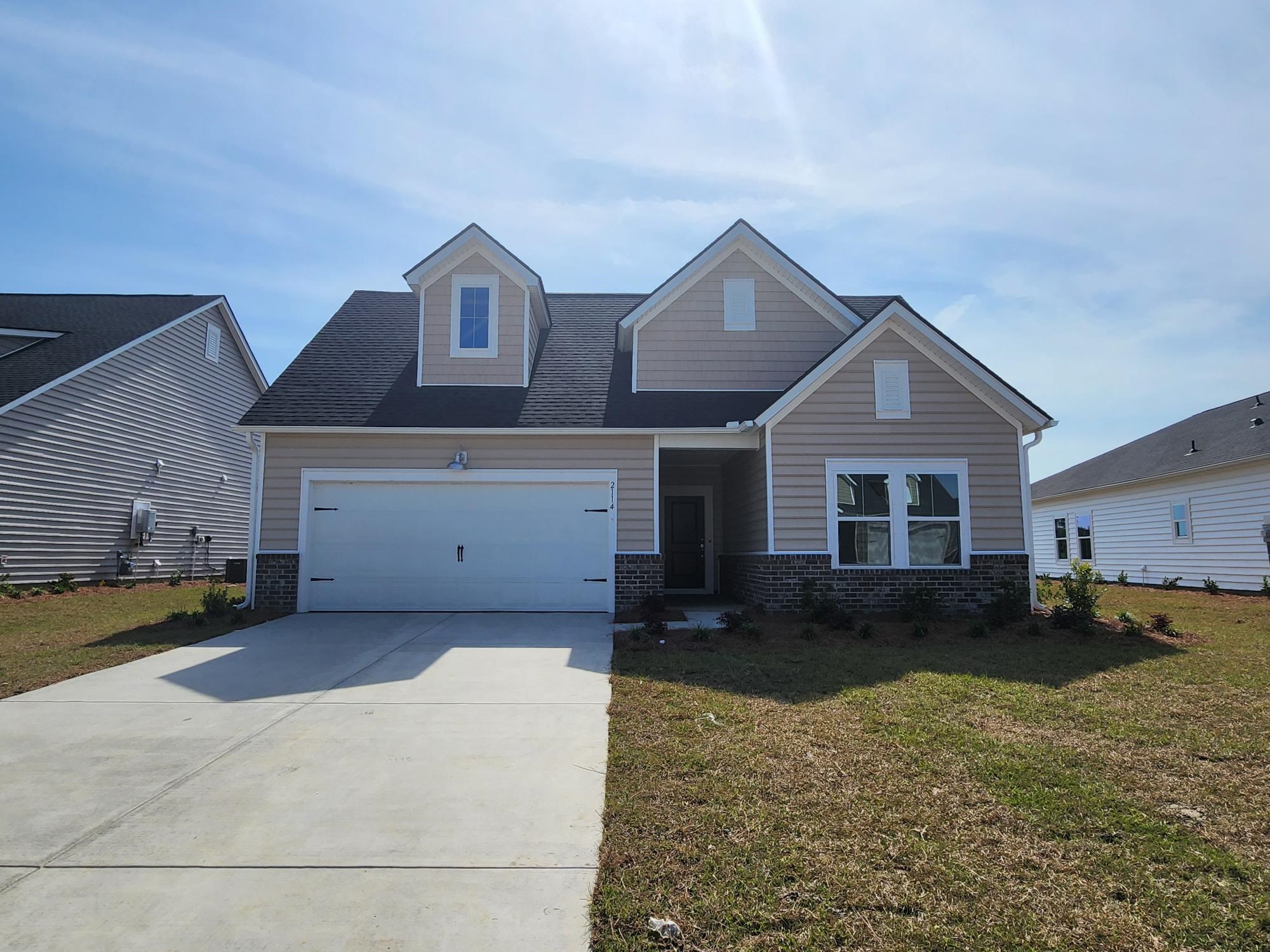 2114 Santa Maria St. Myrtle Beach, SC 29579