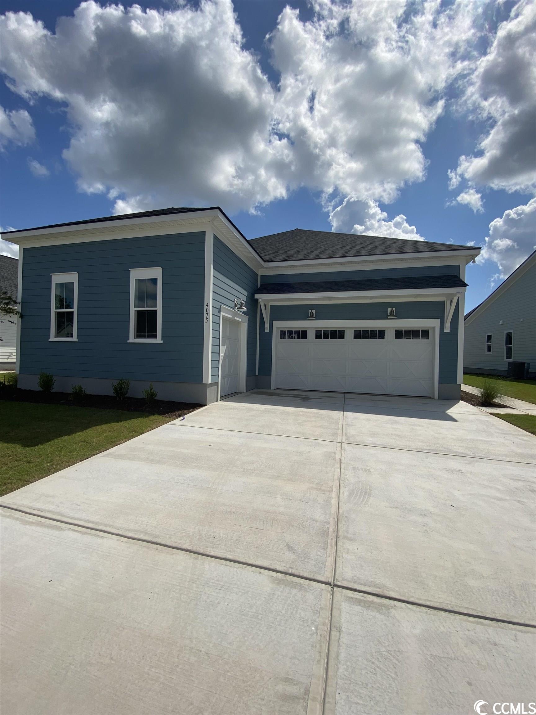 4075 McKinney Dr. Murrells Inlet, SC 29576
