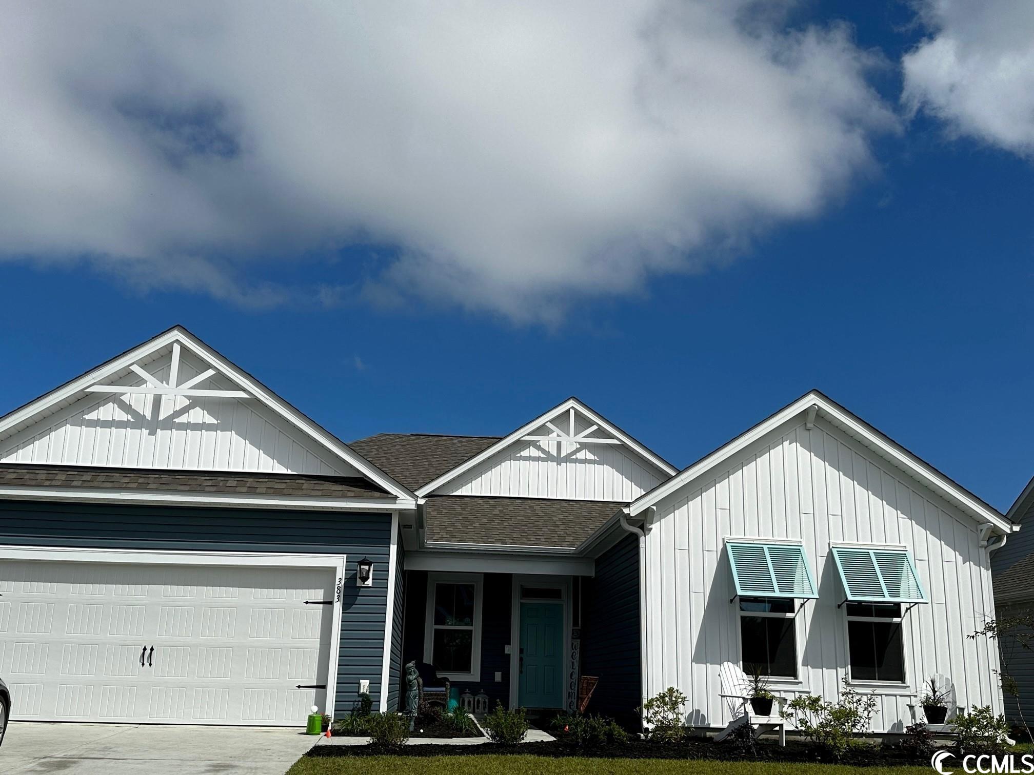 383 Mikita Dr. Surfside Beach, SC 29575