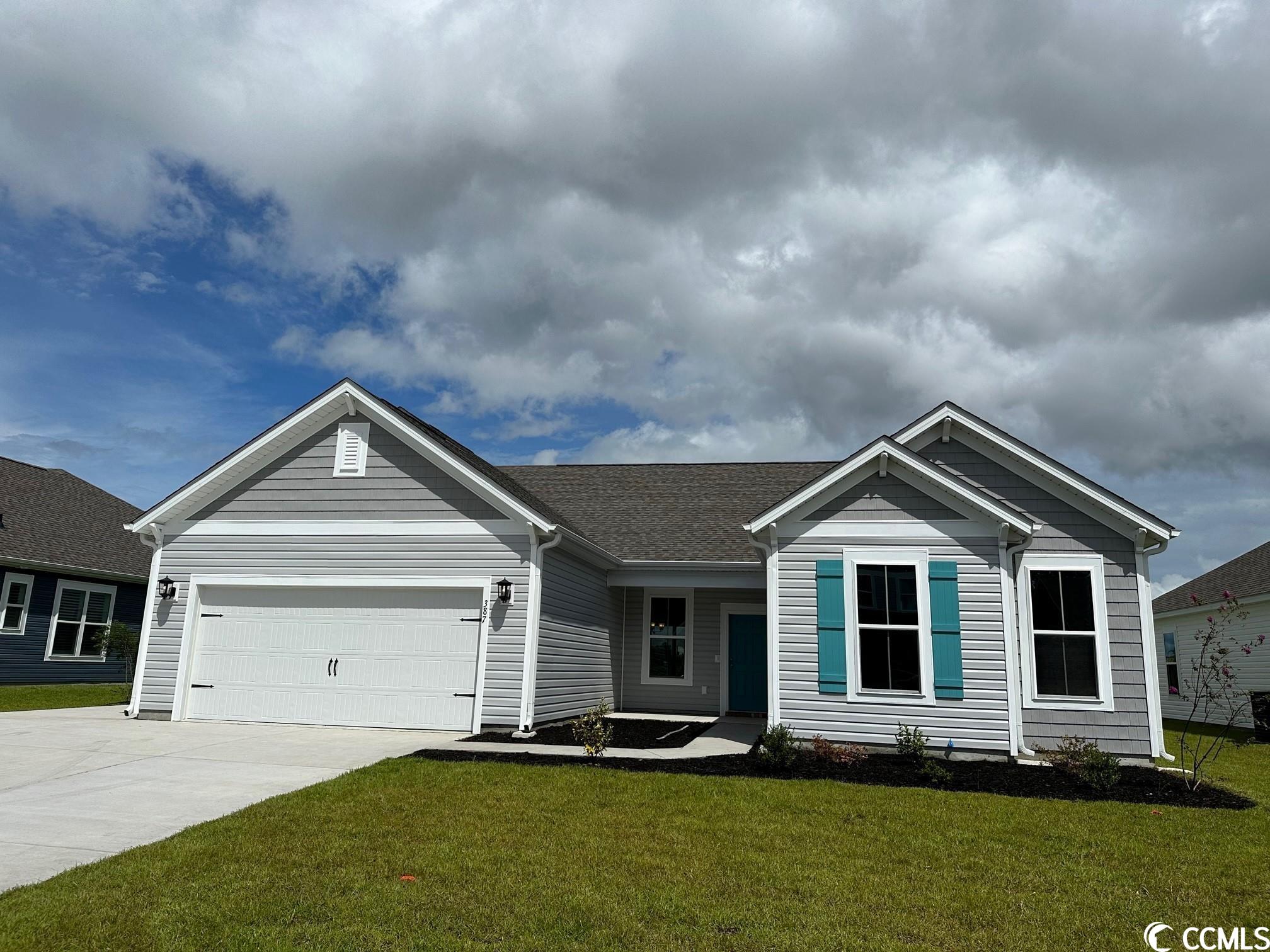 387 Mikita Dr. Surfside Beach, SC 29575