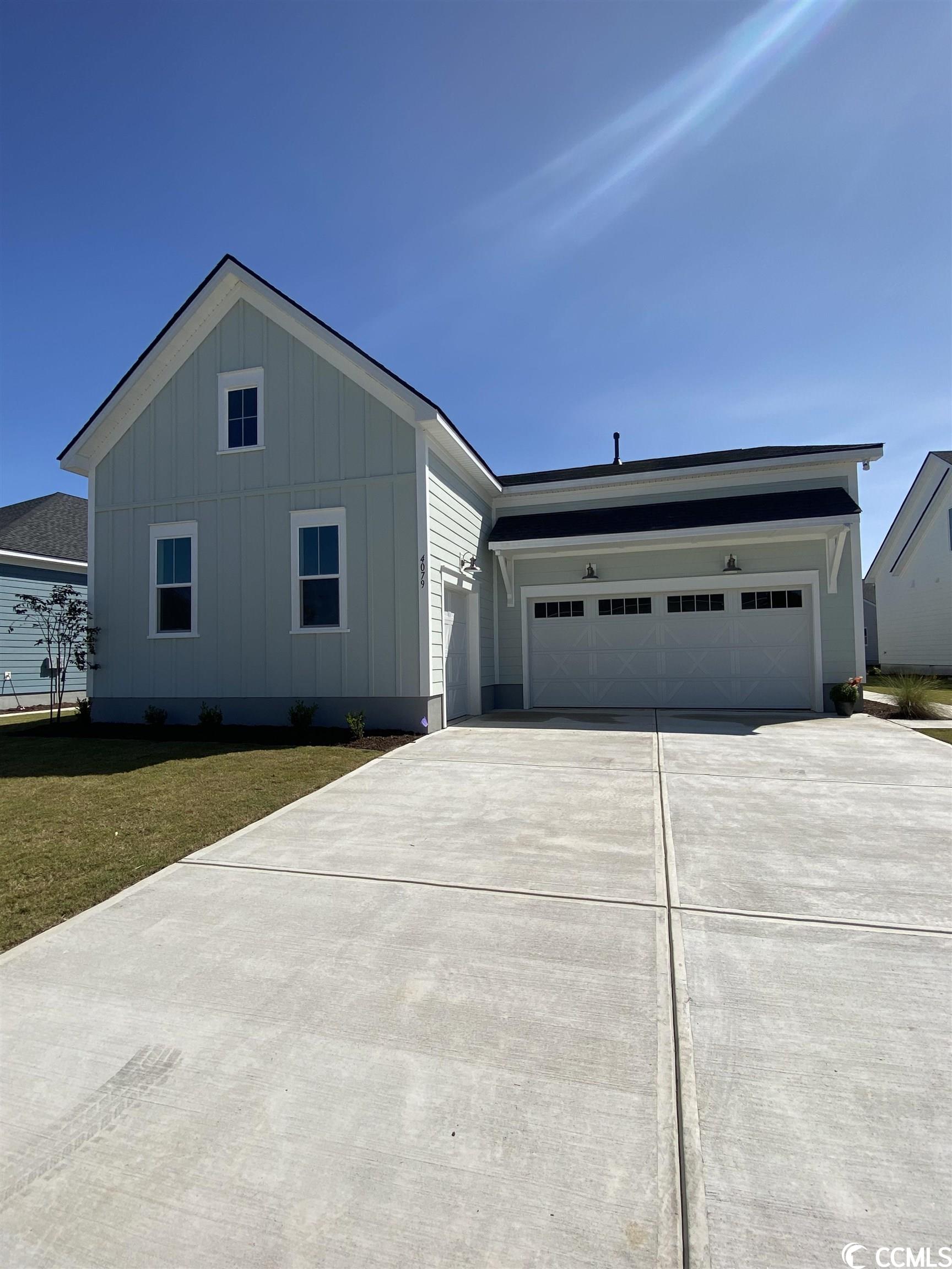 4079 McKinney Dr. Murrells Inlet, SC 29576