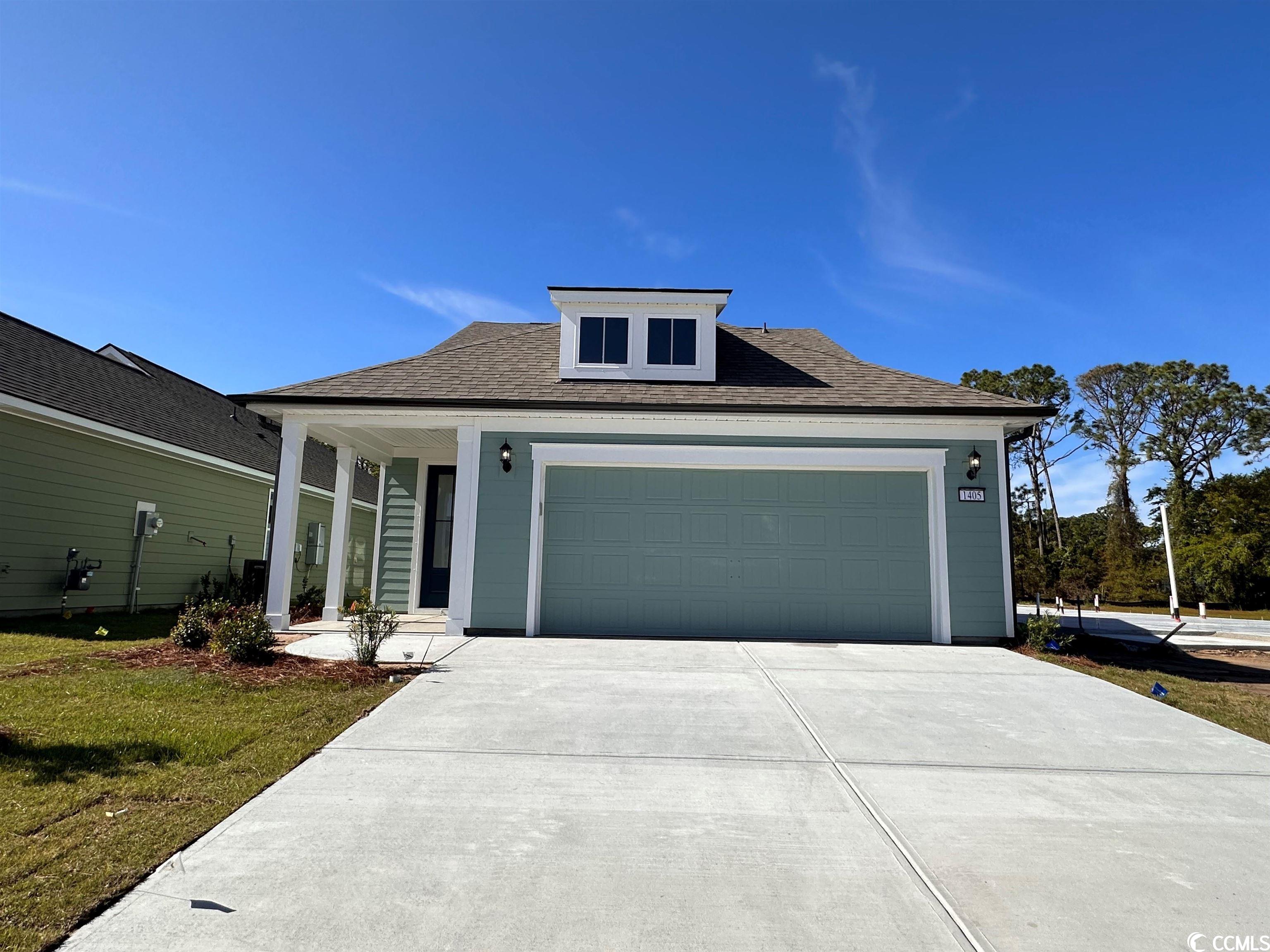 1405 Littleleaf Loop North Myrtle Beach, SC 29582