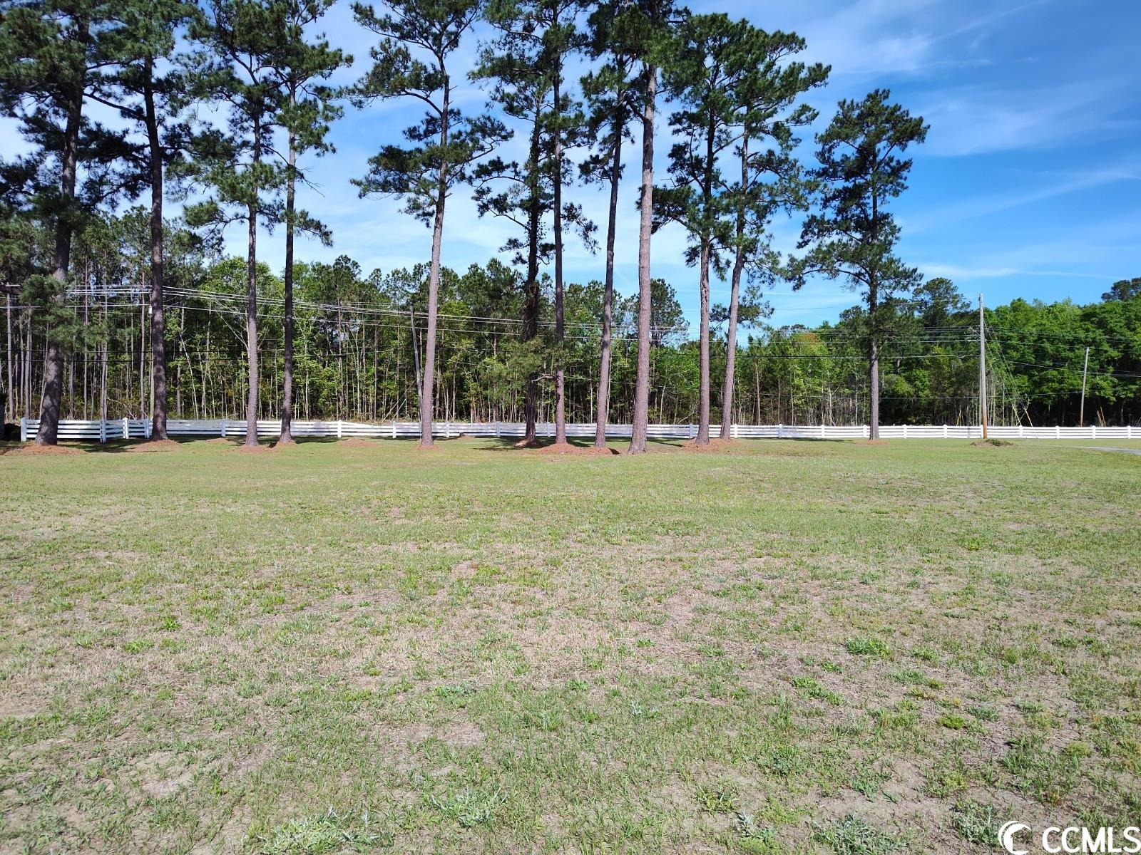 700 Belle Rive Rd. Georgetown, SC 29440