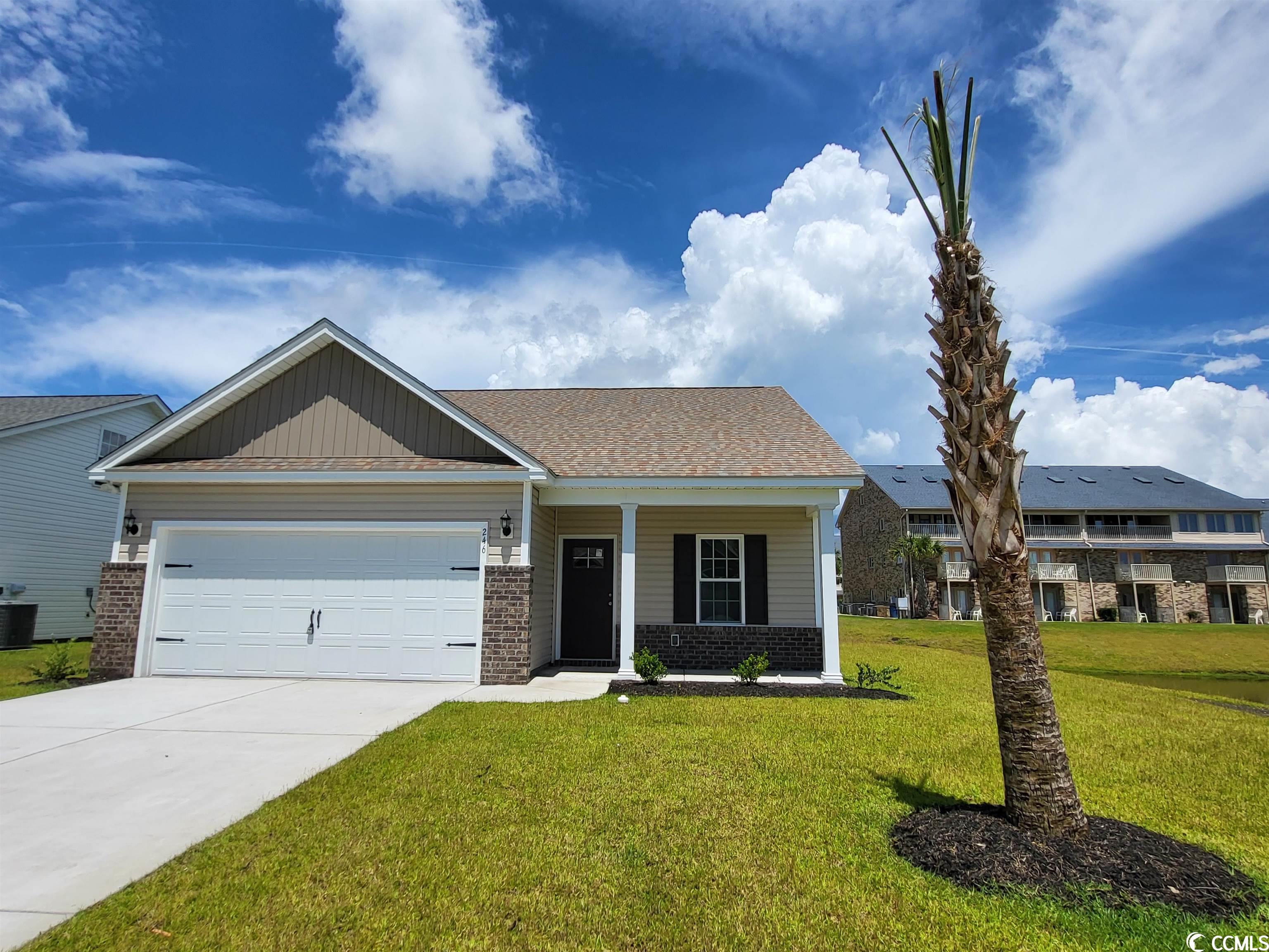 246 Lifestyle Court Surfside Beach, SC 29575