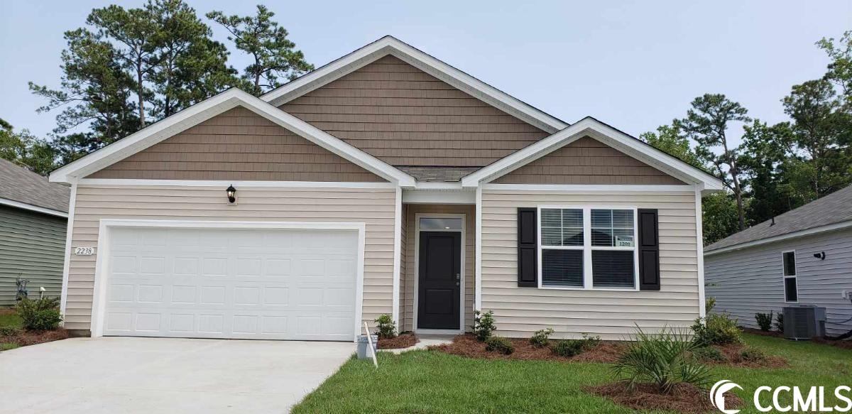 2238 Ainsley Dr. Little River, SC 29566