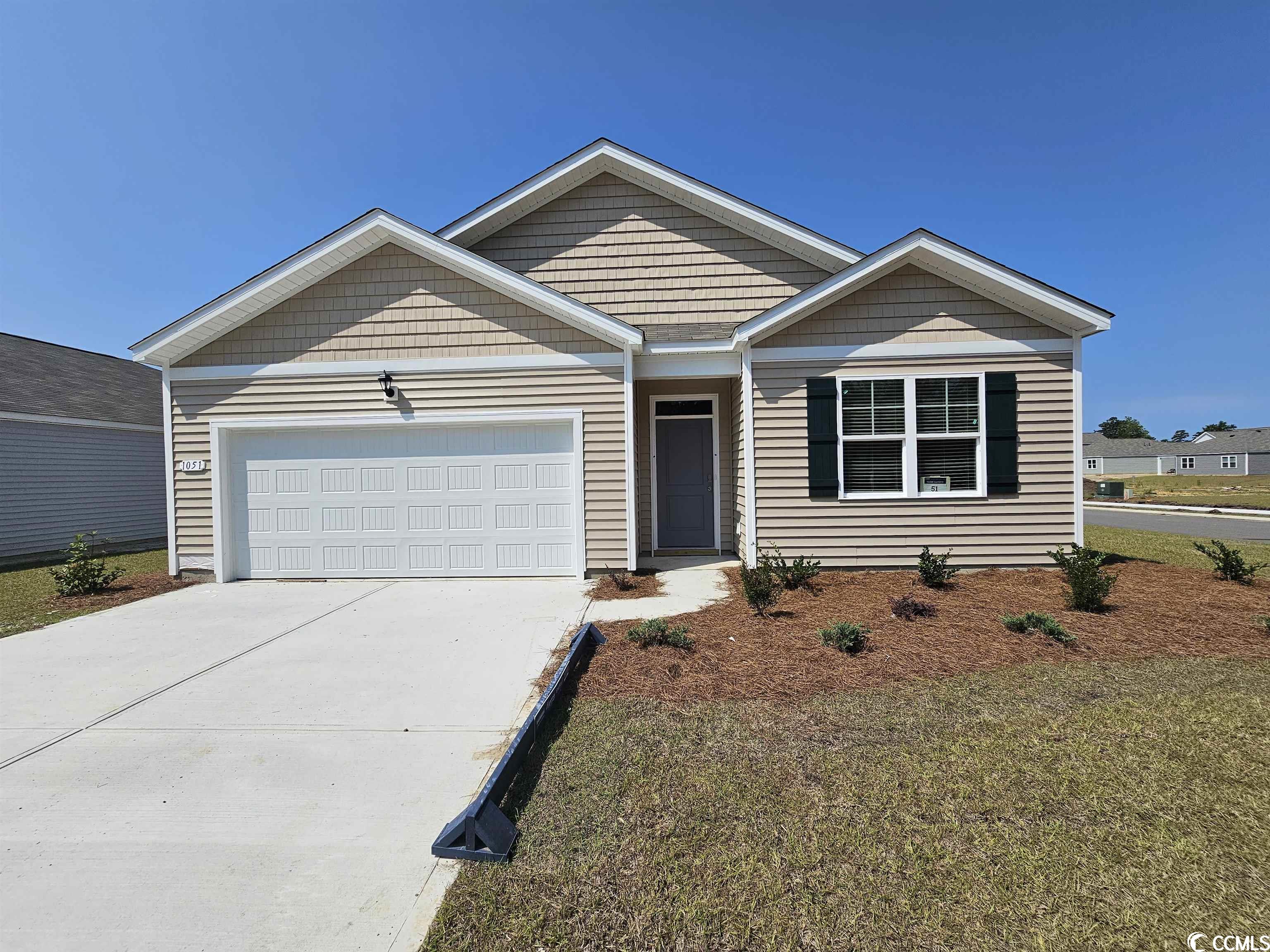 1051 Sennema Circle Myrtle Beach, SC 29588