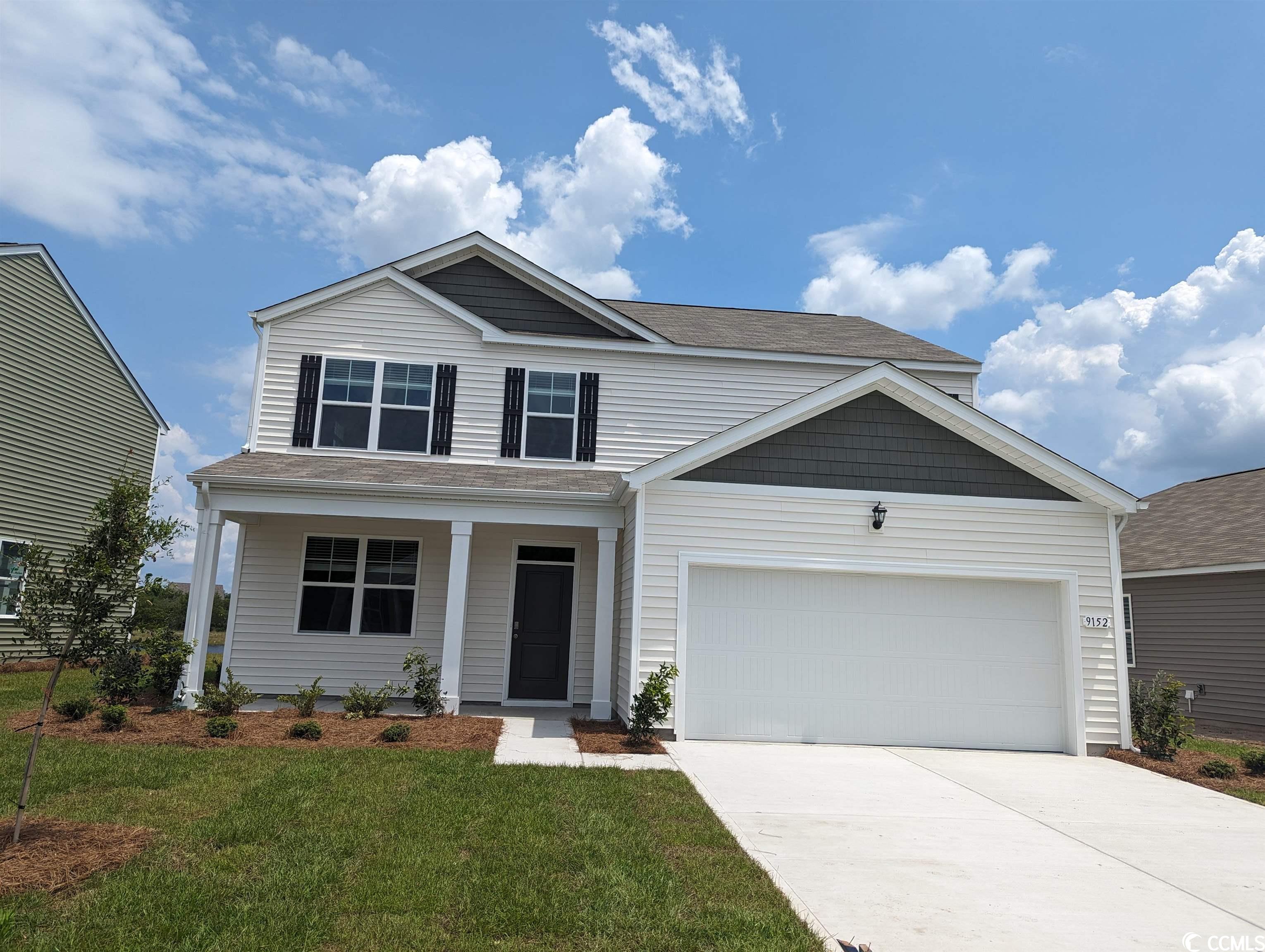 9152 Fort Hill Way Myrtle Beach, SC 29579