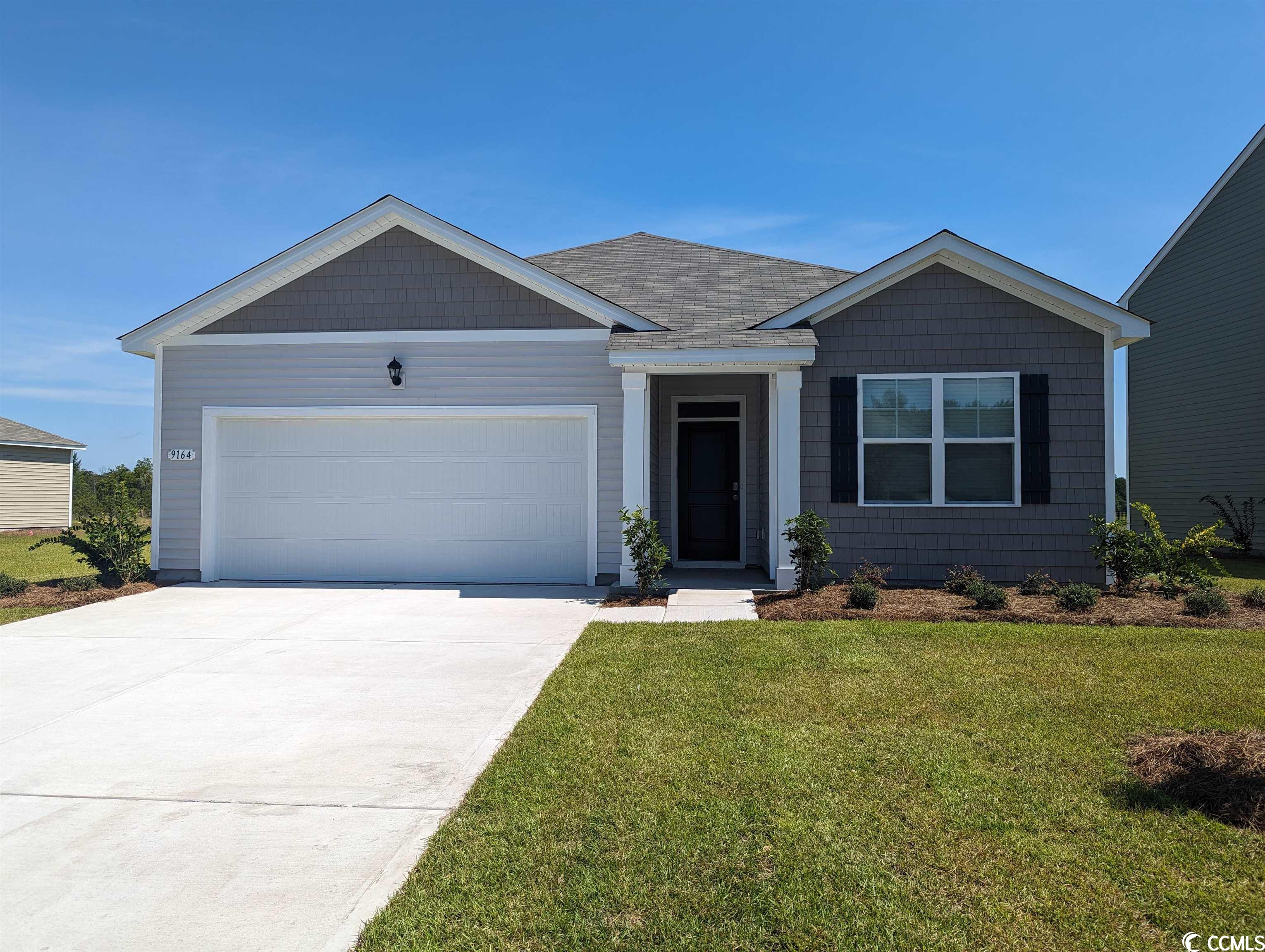 9164 Fort Hill Way Myrtle Beach, SC 29579