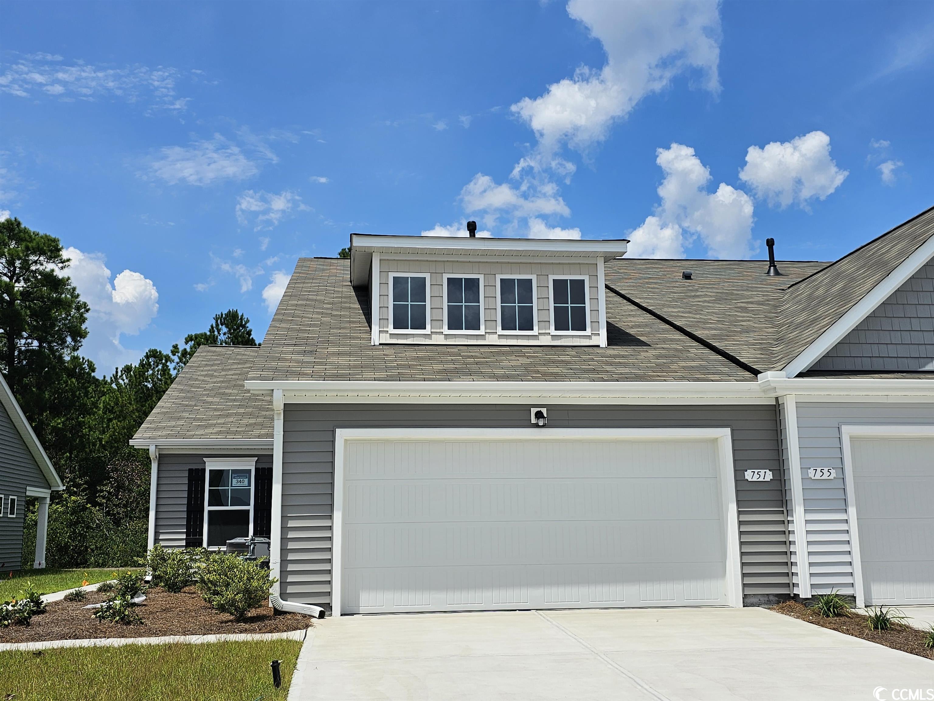 751 Eastridge Dr. Conway, SC 29526