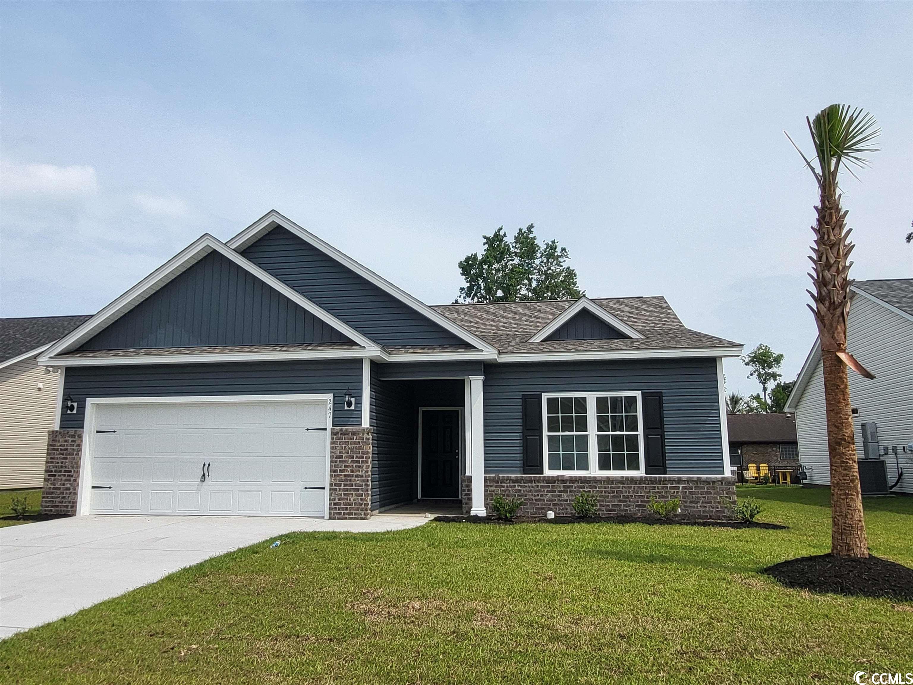 247 Lifestyle Court Surfside Beach, SC 29575