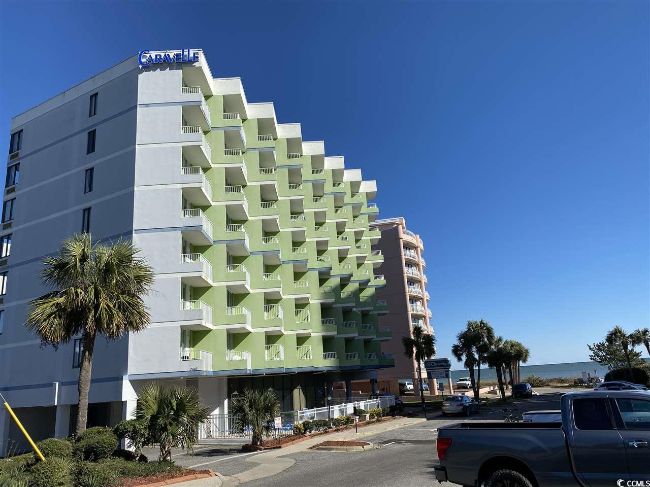 7000 N Ocean Blvd. UNIT #727 Myrtle Beach, SC 29572