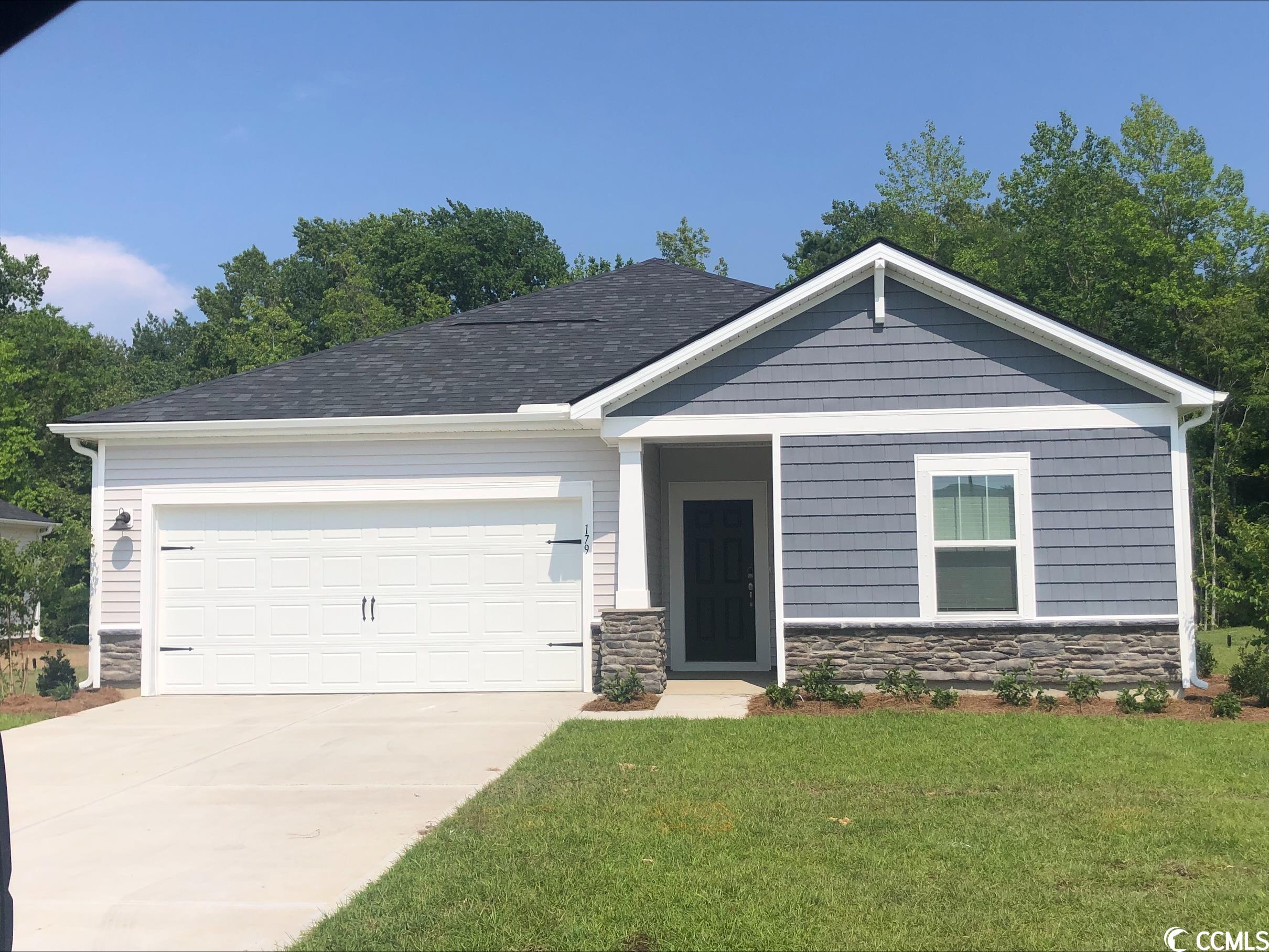 179 Marley Blue Dr. Little River, SC 29566