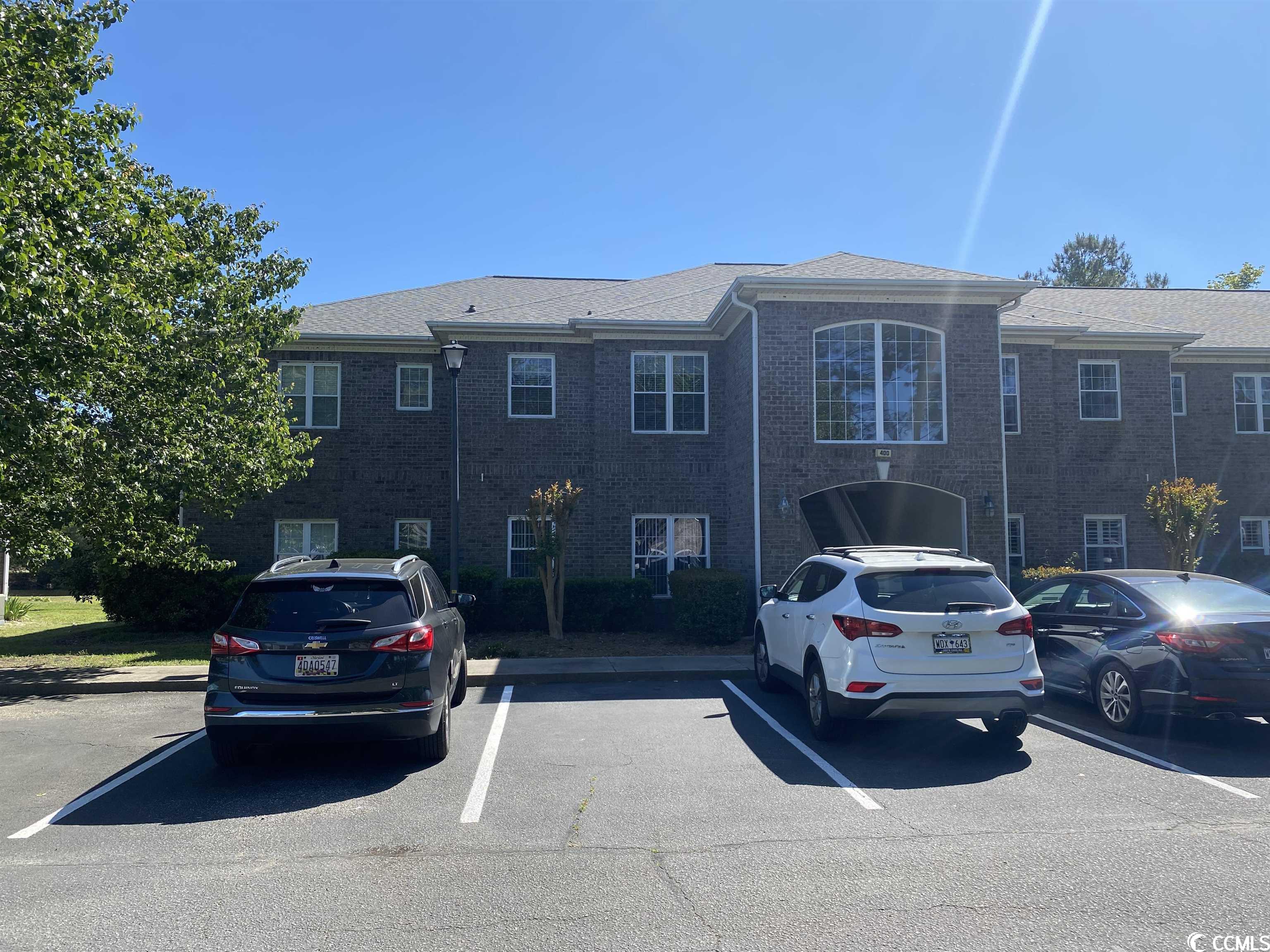 400 Willow Green Dr. UNIT A Conway, SC 29526