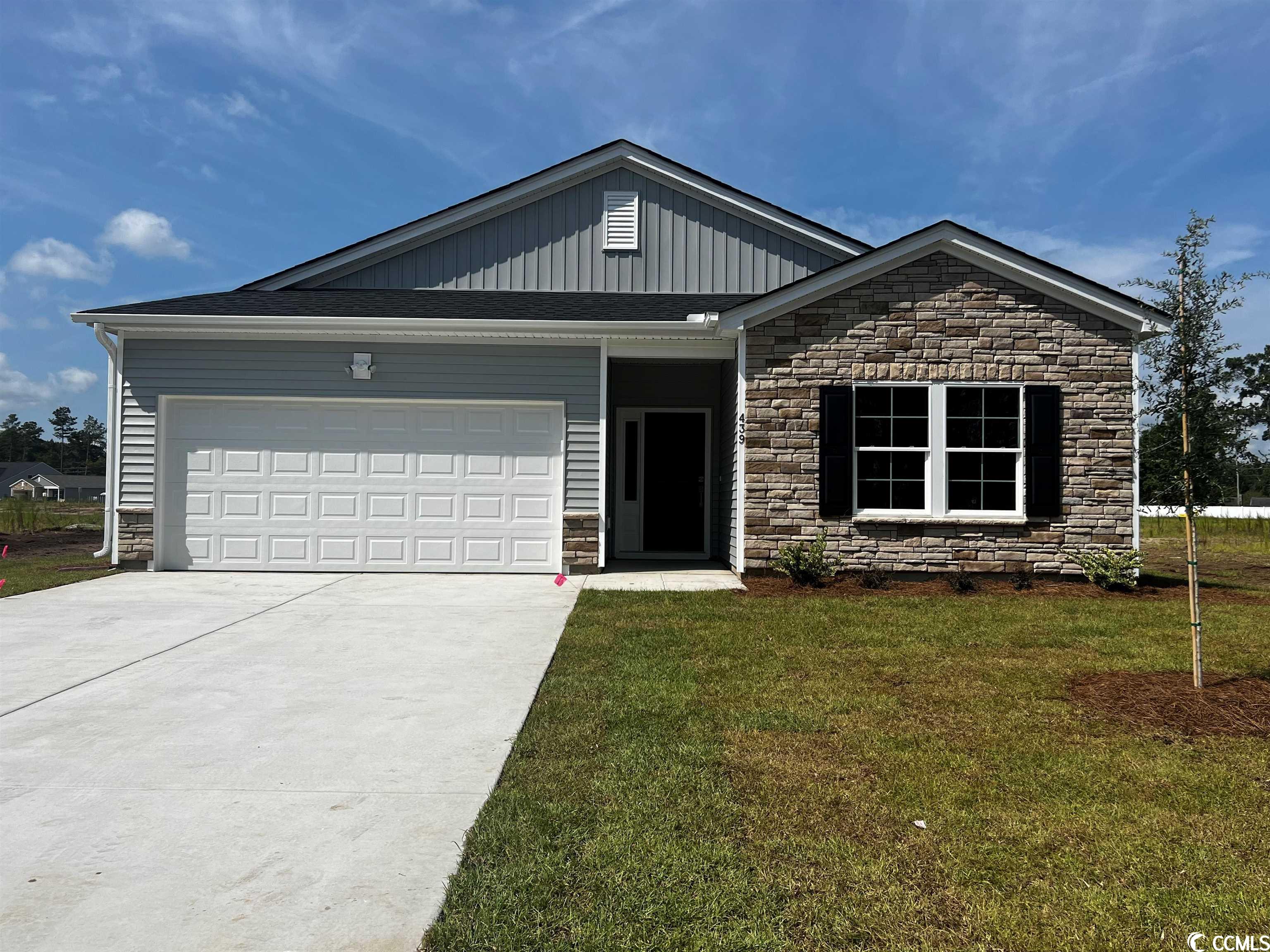 439 McGarry Dr. Myrtle Beach, SC 29588