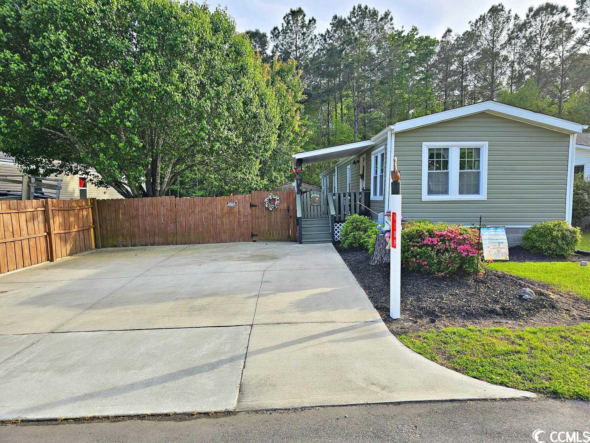 9109 Baywood Circle Myrtle Beach, SC 29588