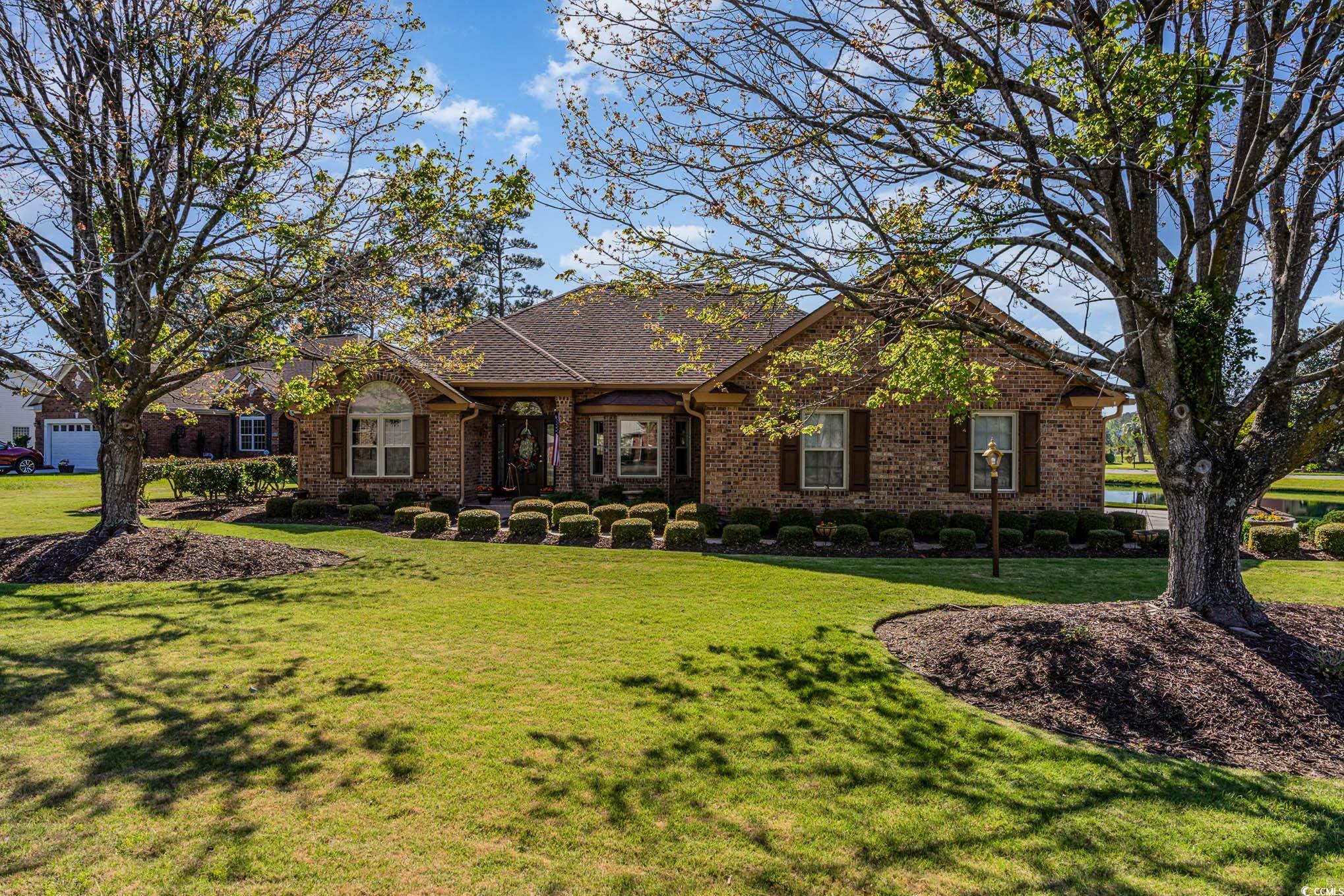 600 Bucks Trail Longs, SC 29568