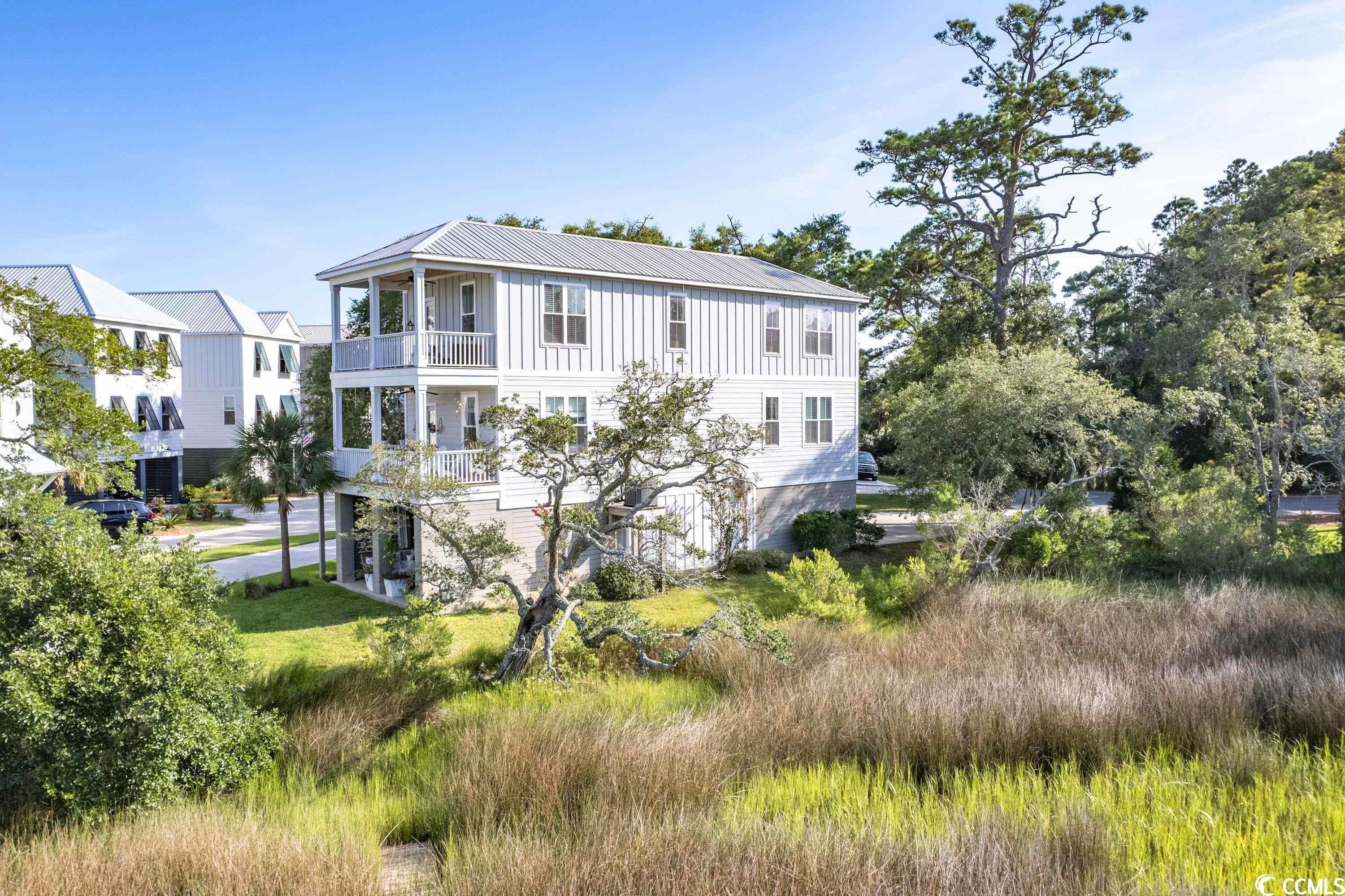 160 Half Shell Ct. Pawleys Island, SC 29585
