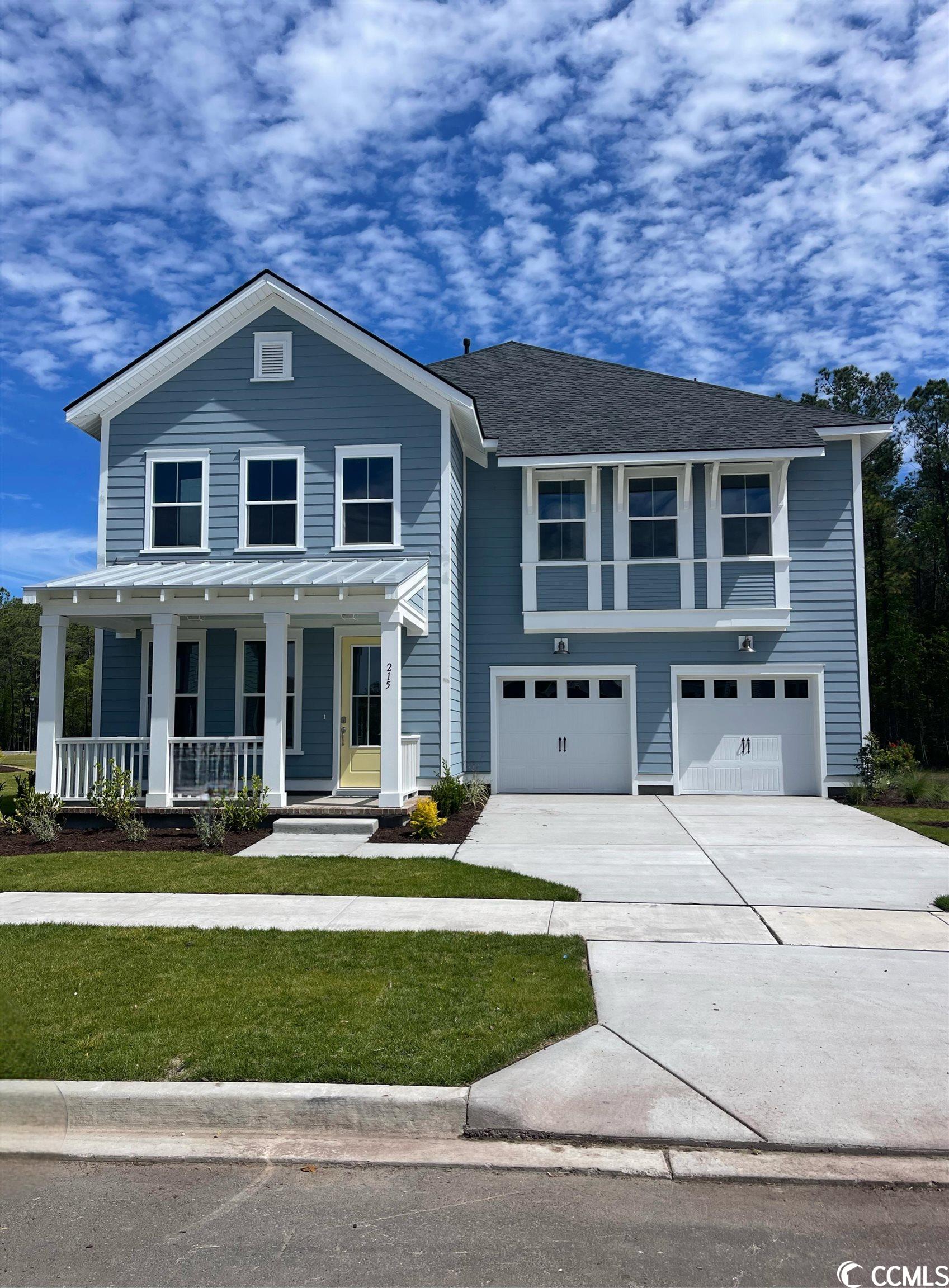 215 Delano Way Myrtle Beach, SC 29588