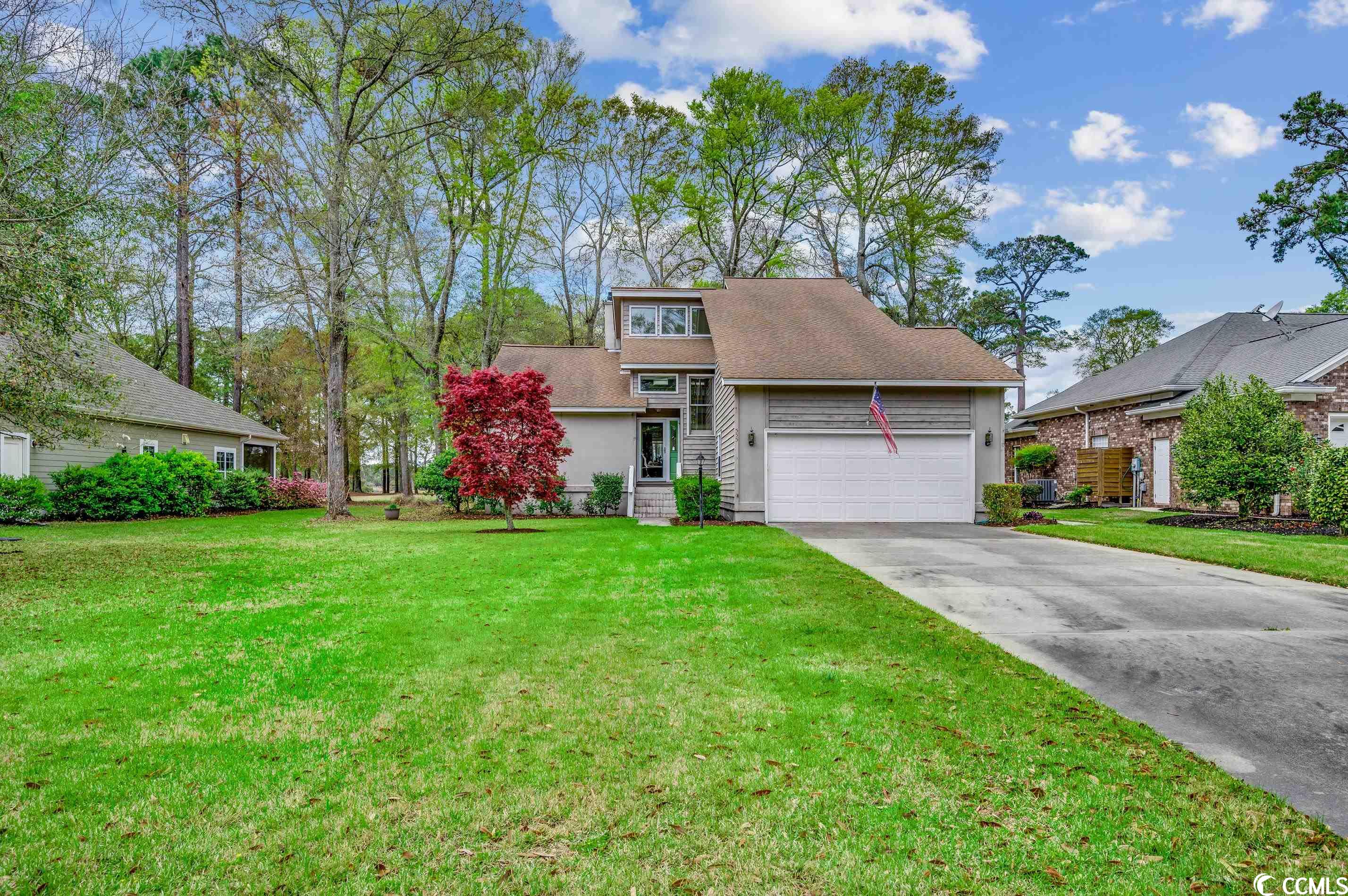 555 Sunset Lakes Blvd. Sunset Beach, NC 28468