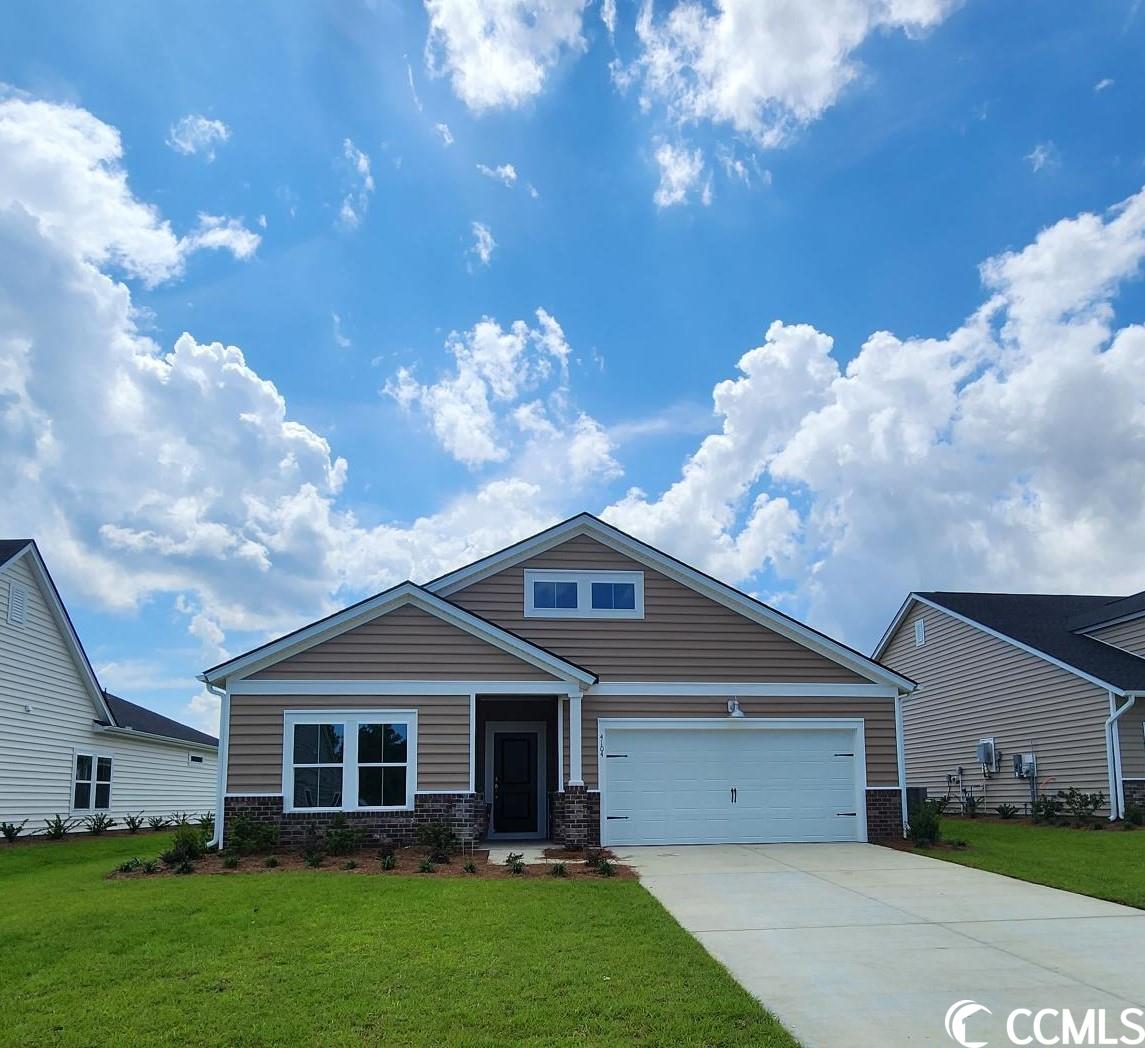 4104 Da Vinci Dr. Myrtle Beach, SC 29579