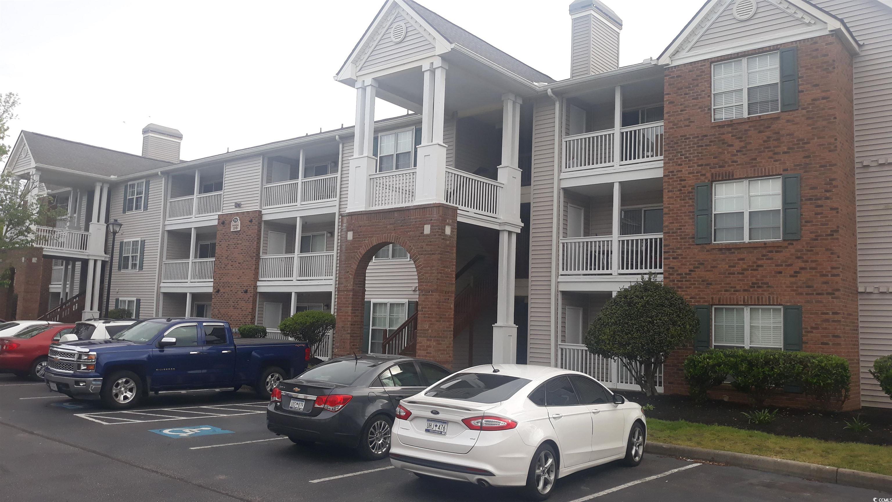 3762 Citation Way UNIT #1035 Myrtle Beach, SC 29577