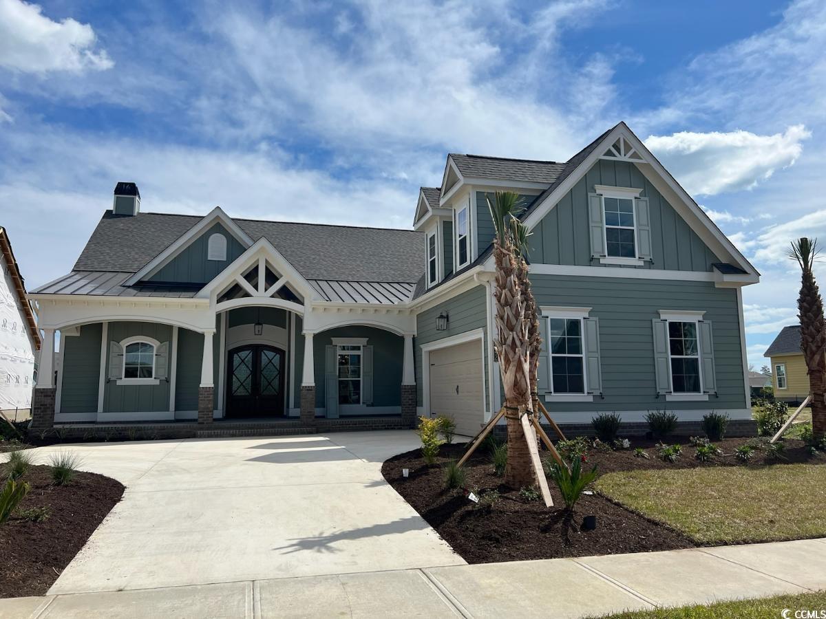 6952 Belancino Blvd. Myrtle Beach, SC 29572
