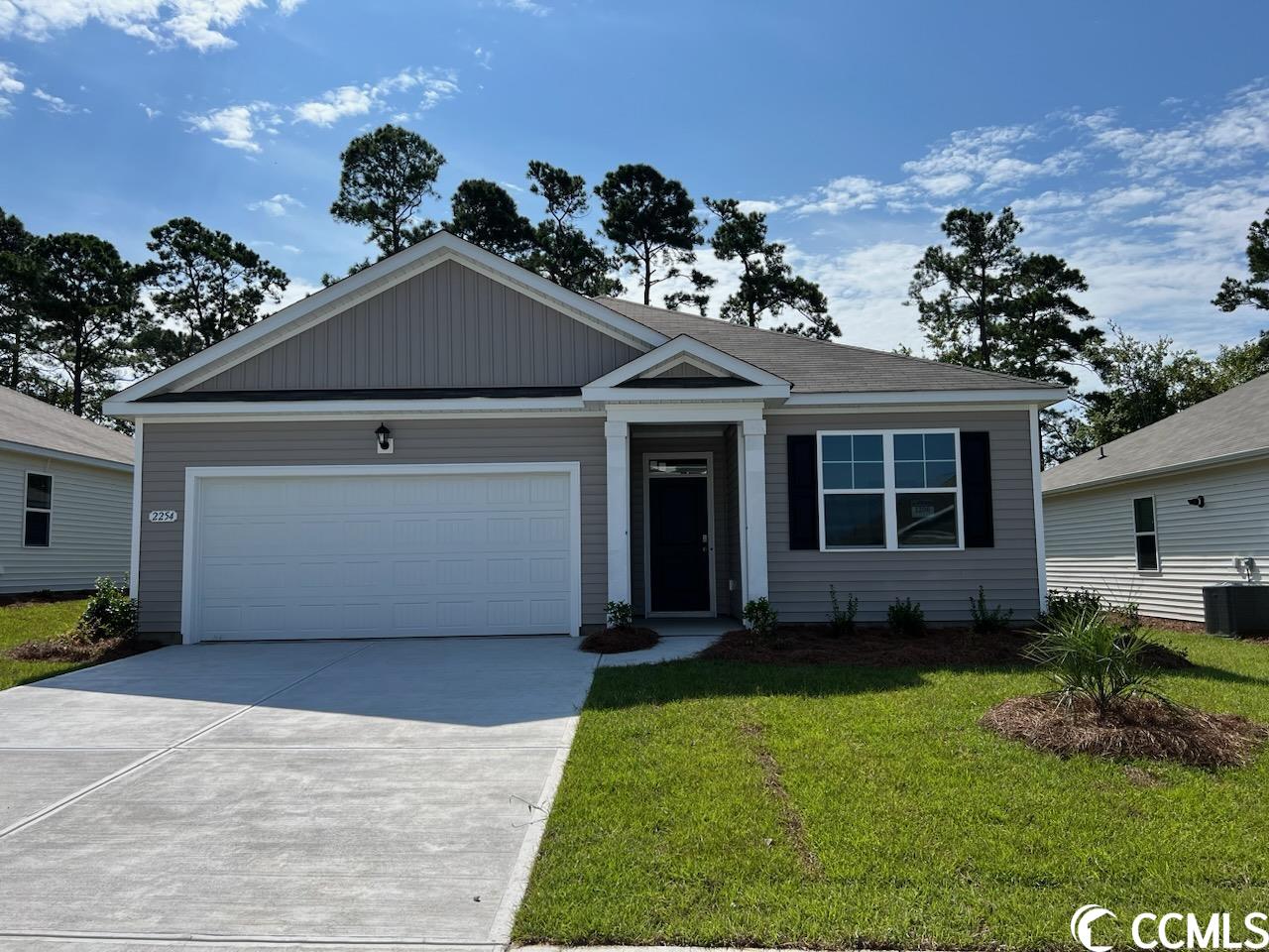 2254 Ainsley Dr. Little River, SC 29566