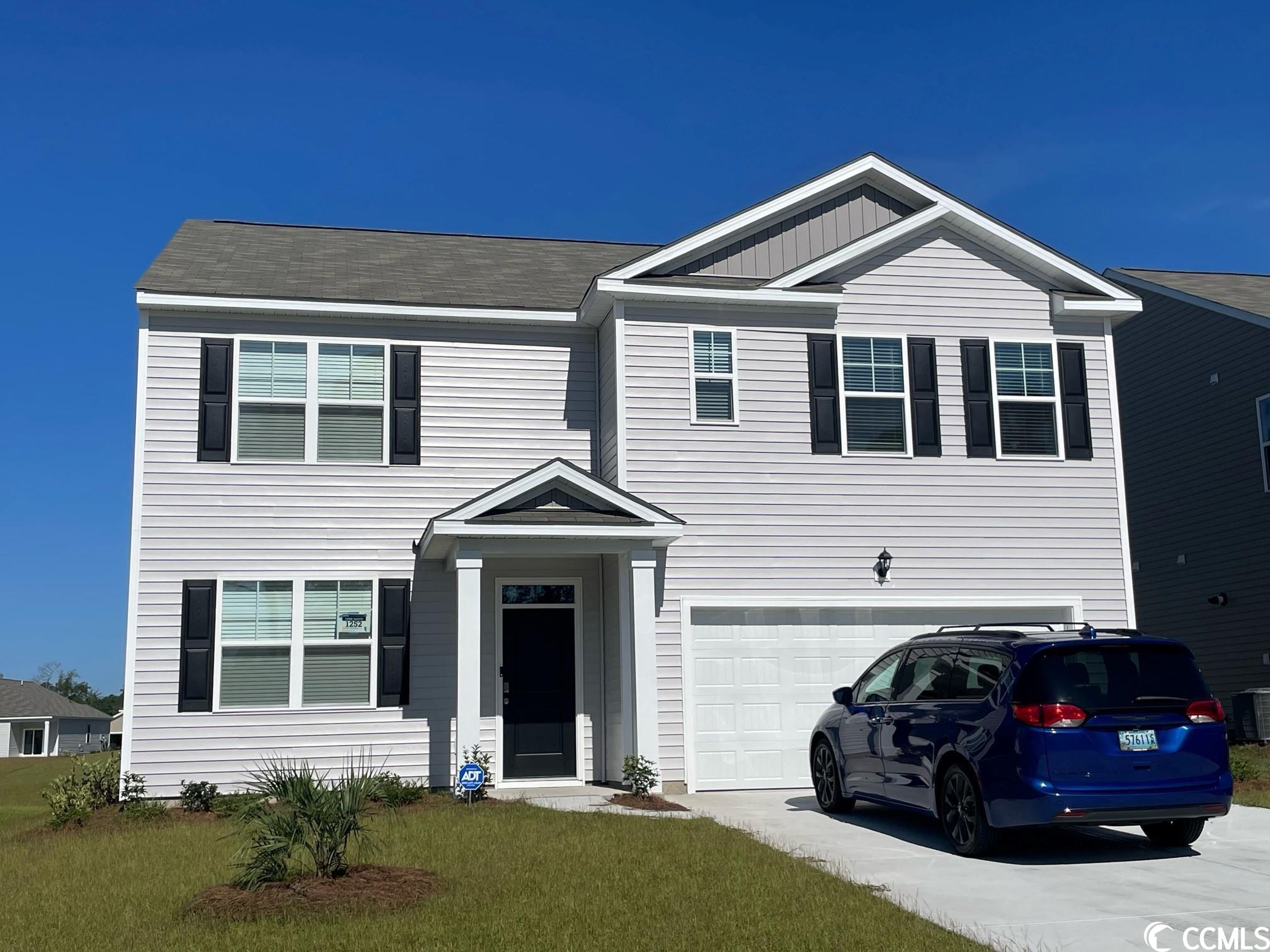 2255 Ainsley Dr. Little River, SC 29566