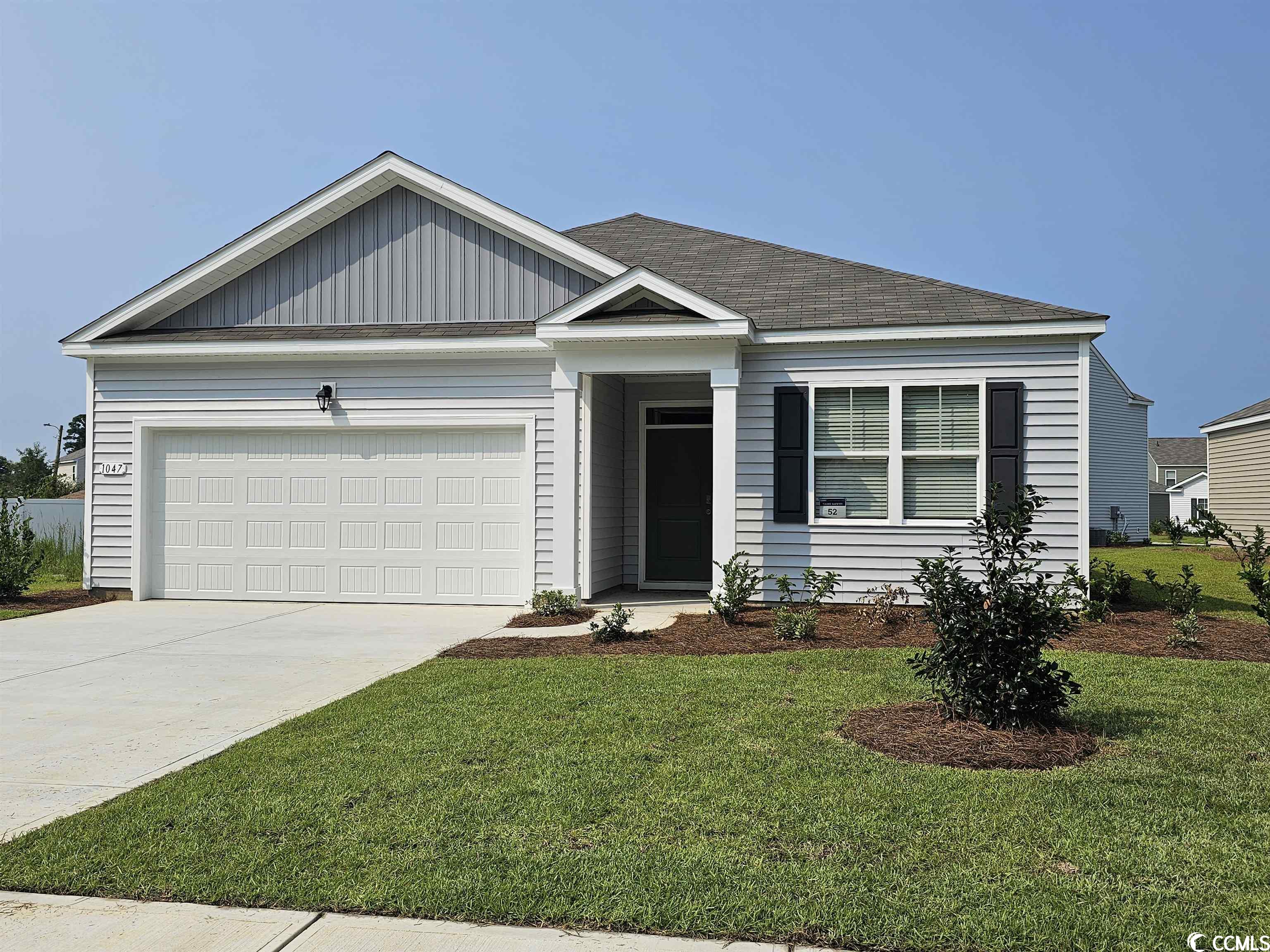 1047 Sennema Circle Myrtle Beach, SC 29588