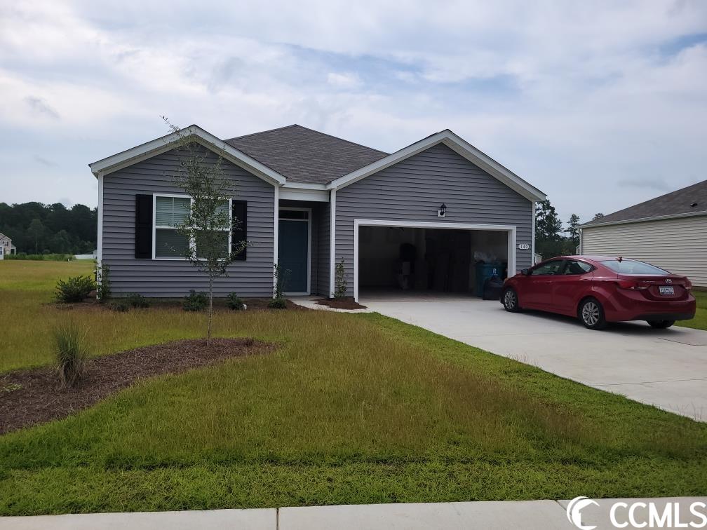 140 Caveson Way Conway, SC 29526