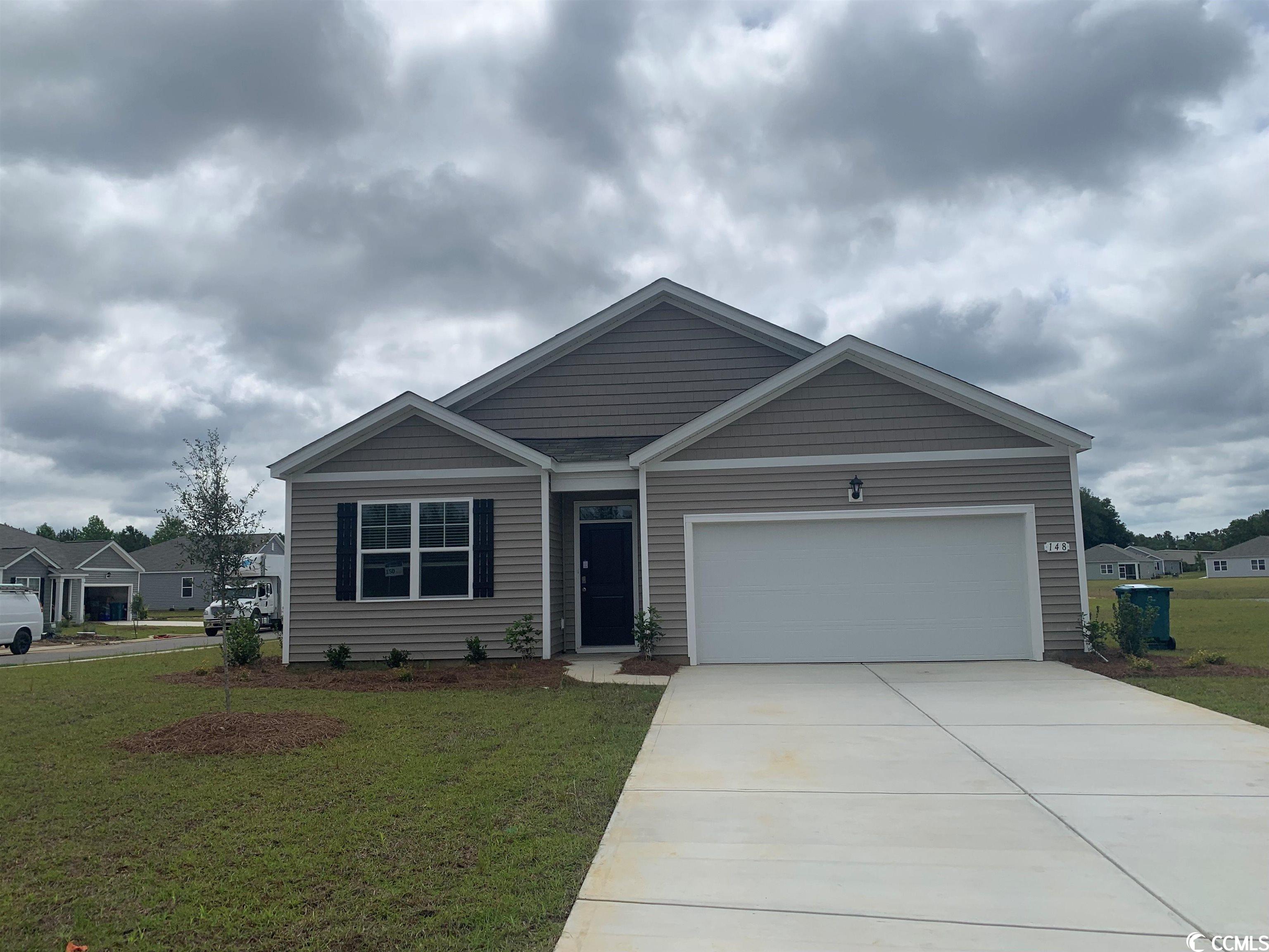 148 Caveson Way Conway, SC 29526