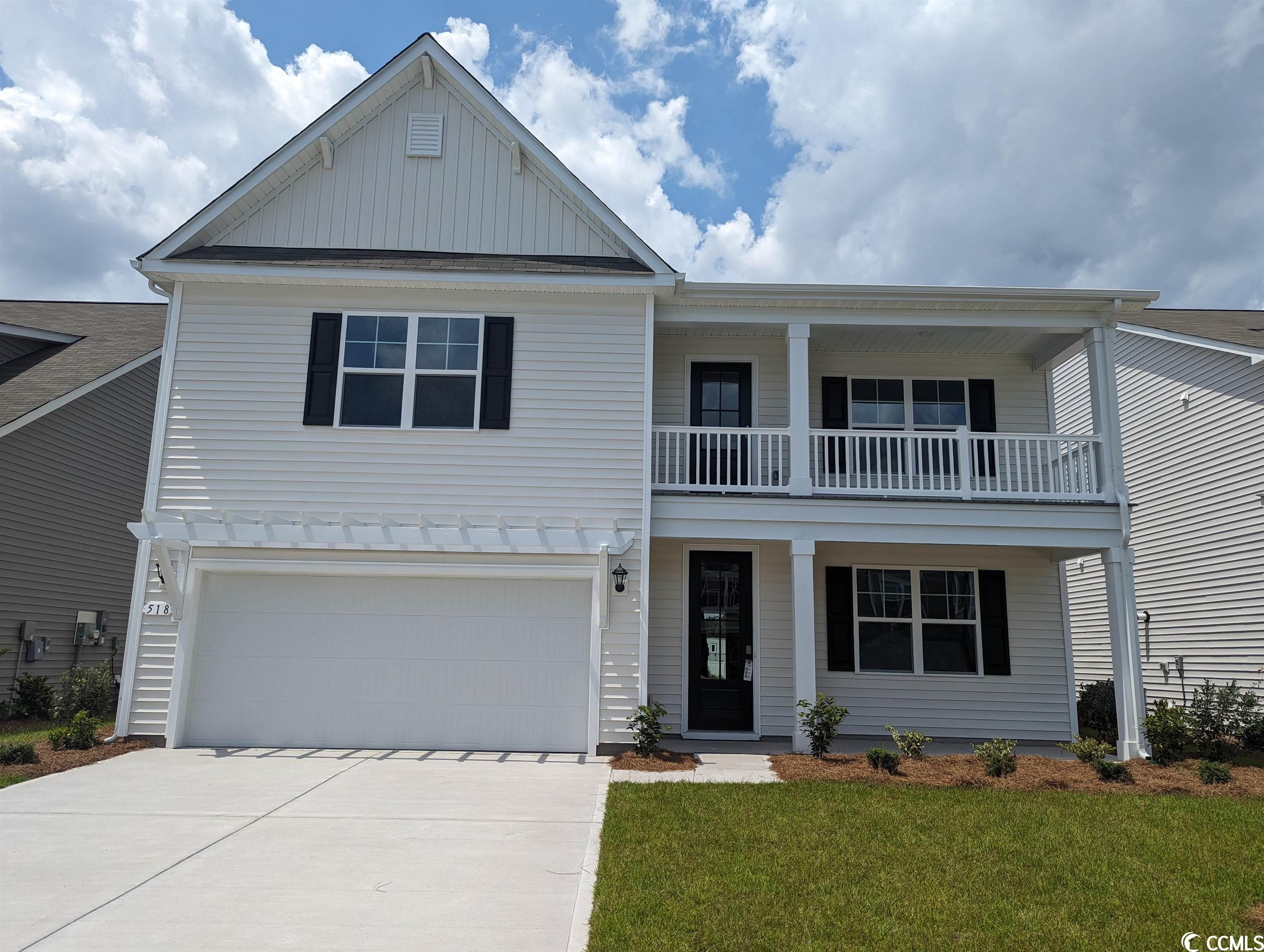 518 Calhoun Falls Dr. Myrtle Beach, SC 29579