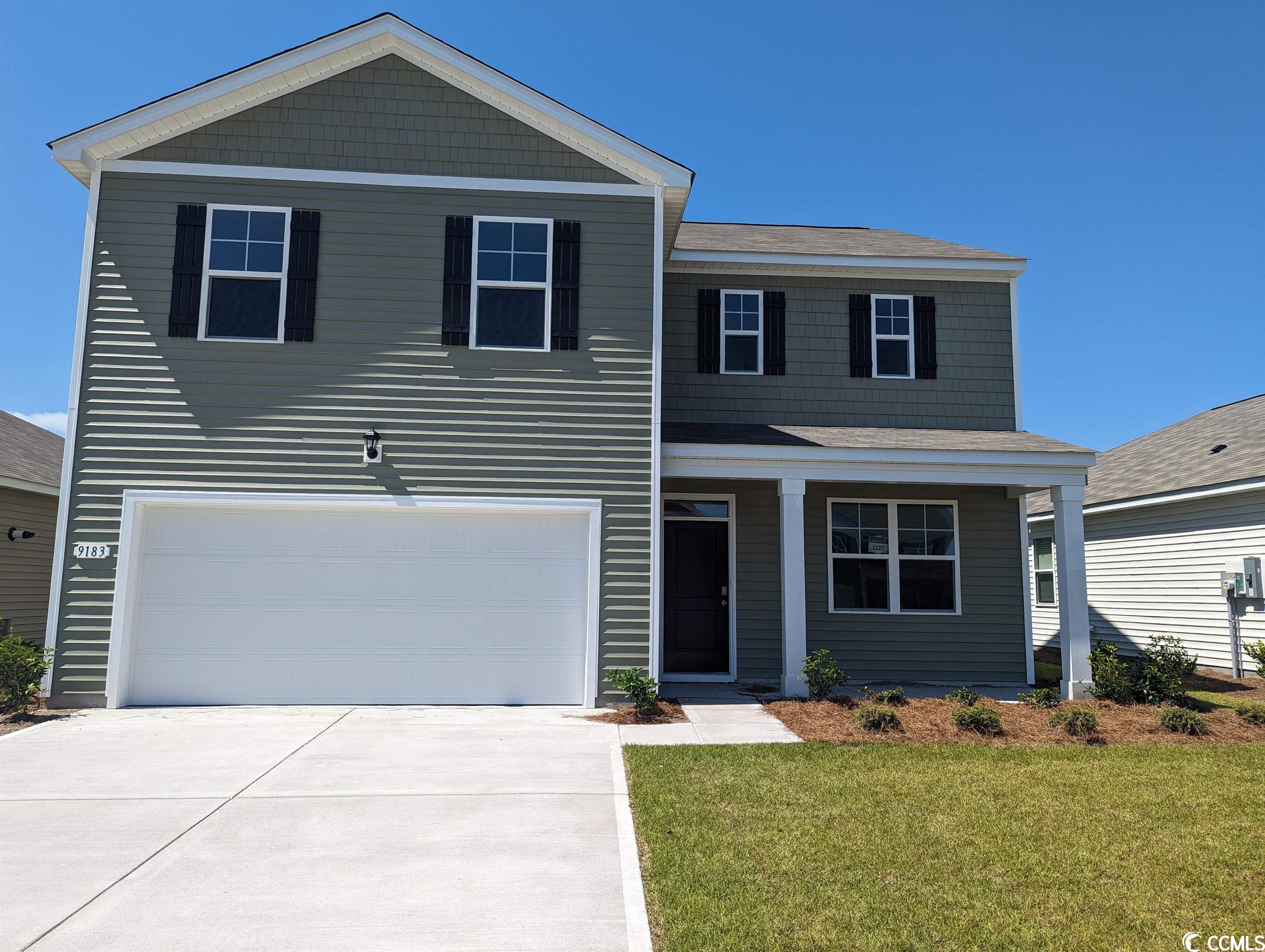 9183 Fort Hill Way Myrtle Beach, SC 29579