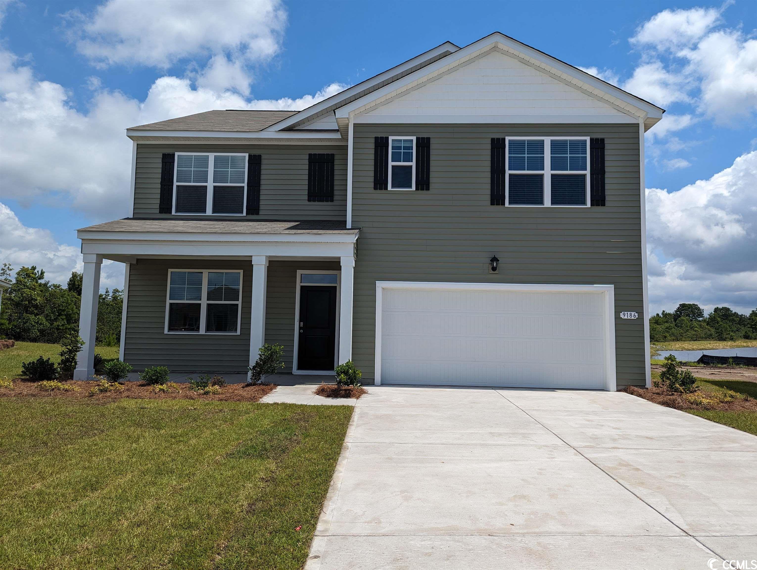 9186 Fort Hill Way Myrtle Beach, SC 29579