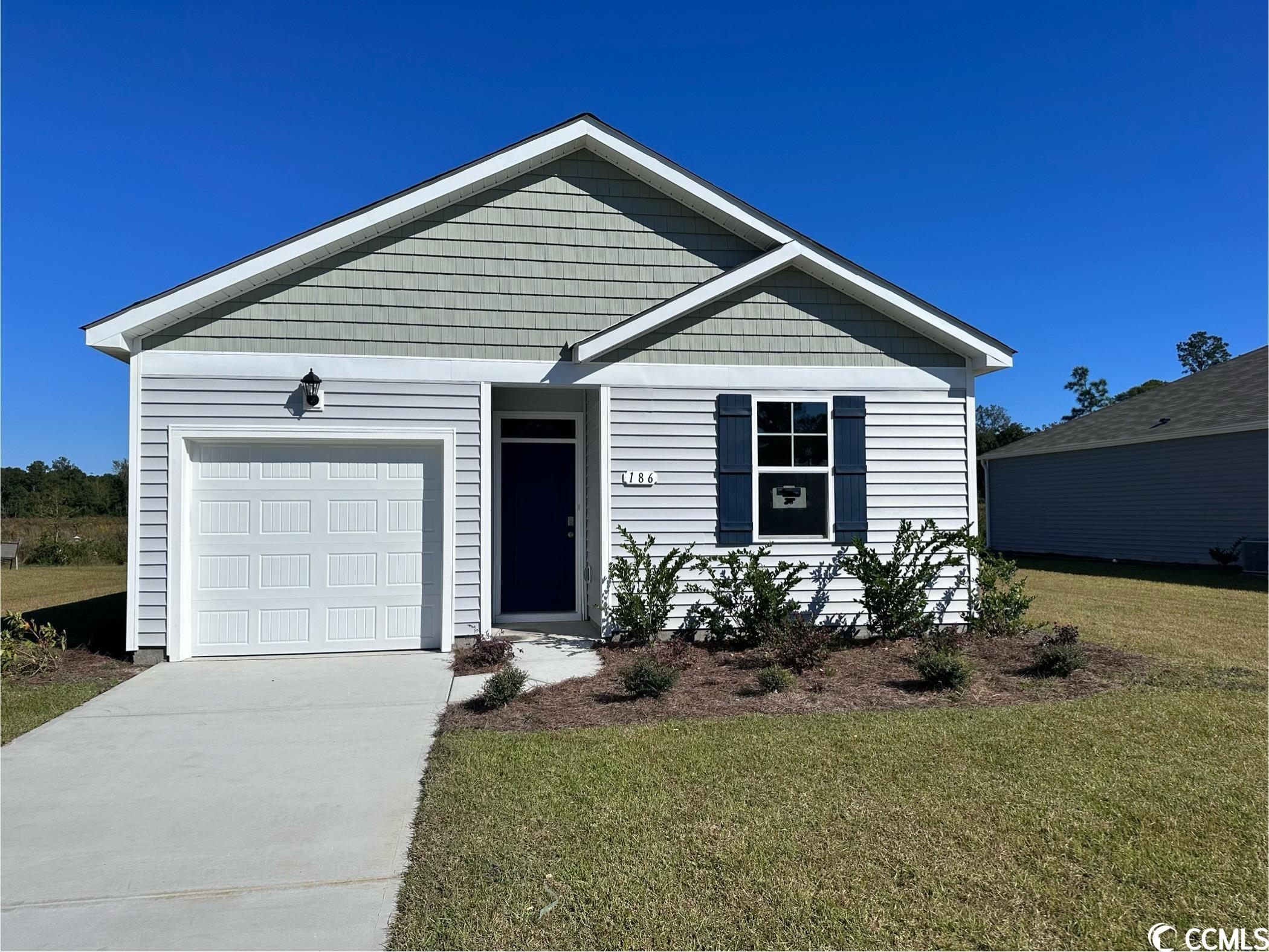 186 Cassina Dr. Longs, SC 29568