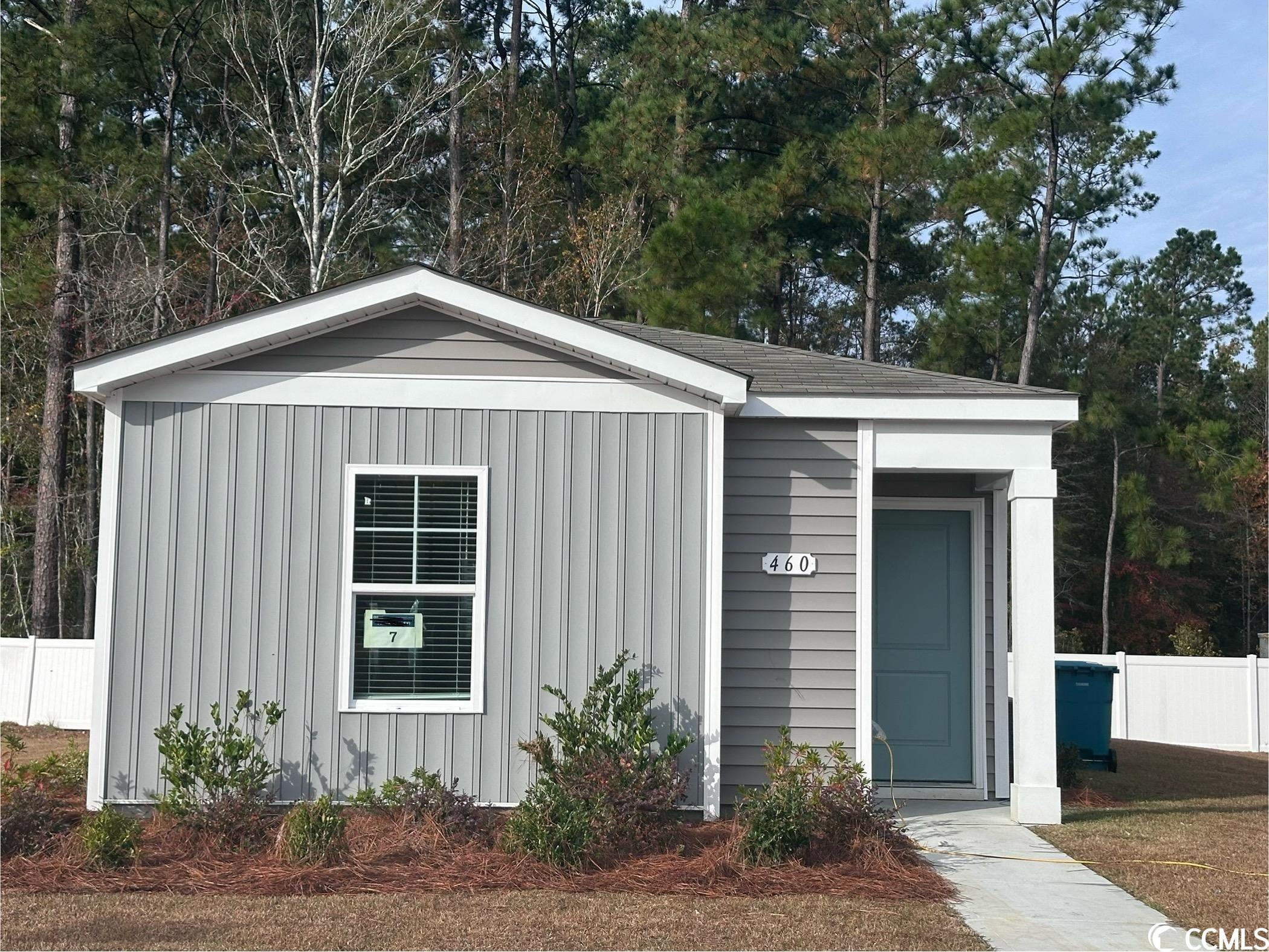 460 Samara Dr. Longs, SC 29568