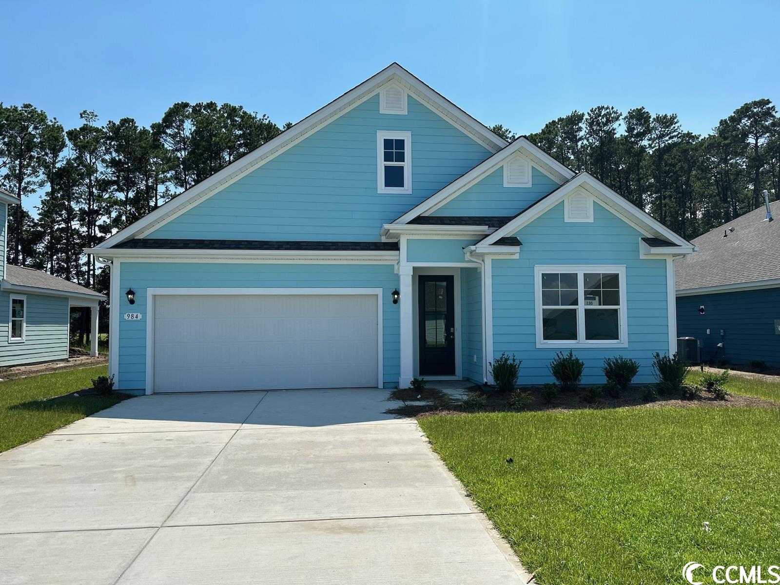 984 Saluda River Rd. Myrtle Beach, SC 29588