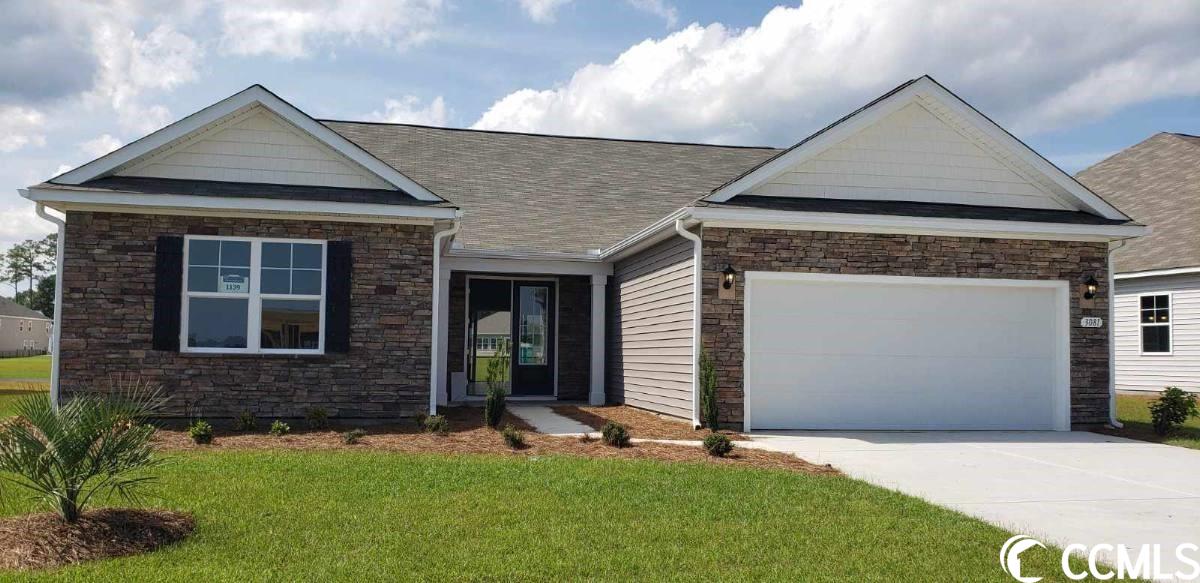 3081 Sutherland Dr. Little River, SC 29566