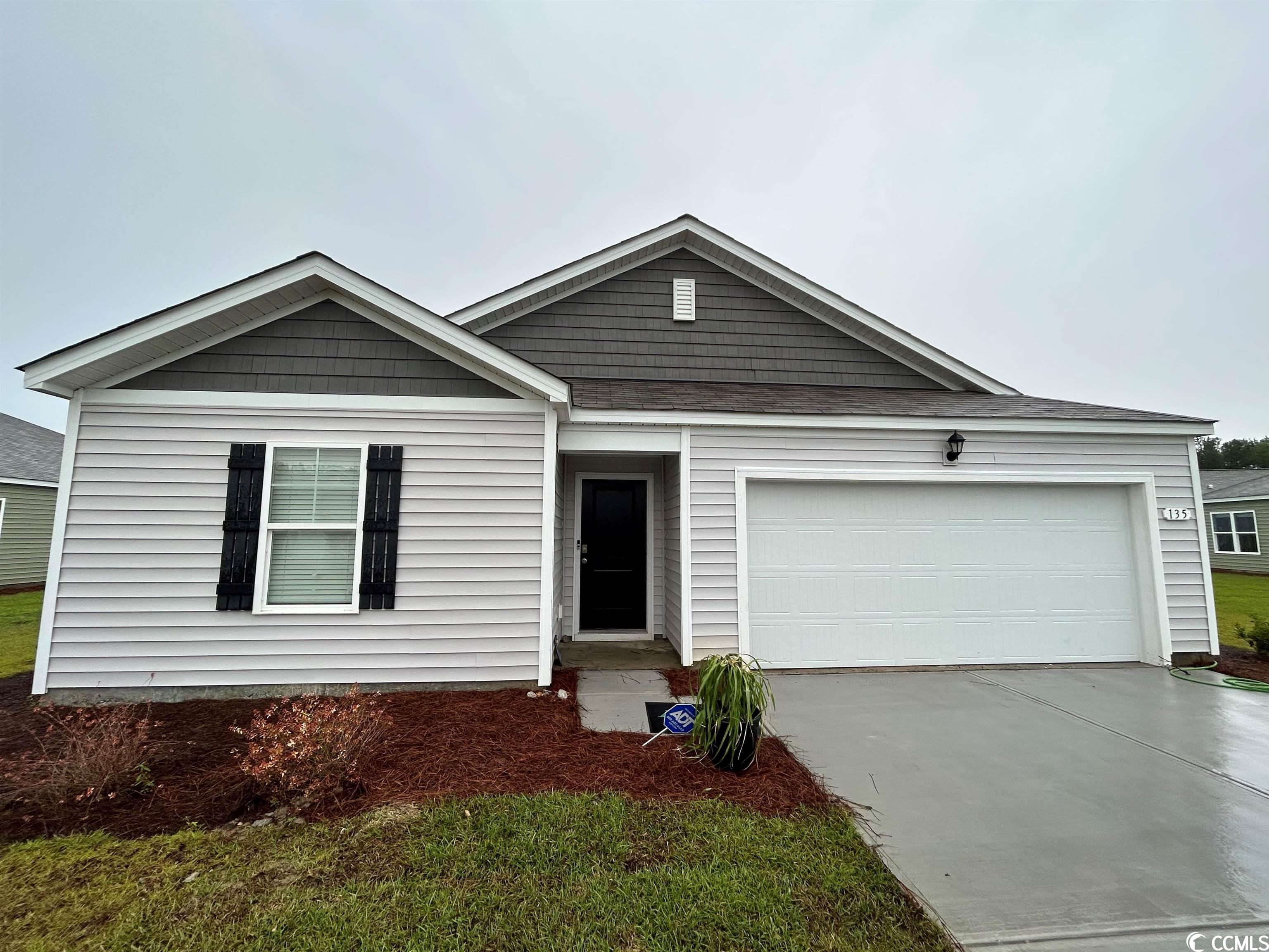 135 Golden Bear Circle Longs, SC 29568