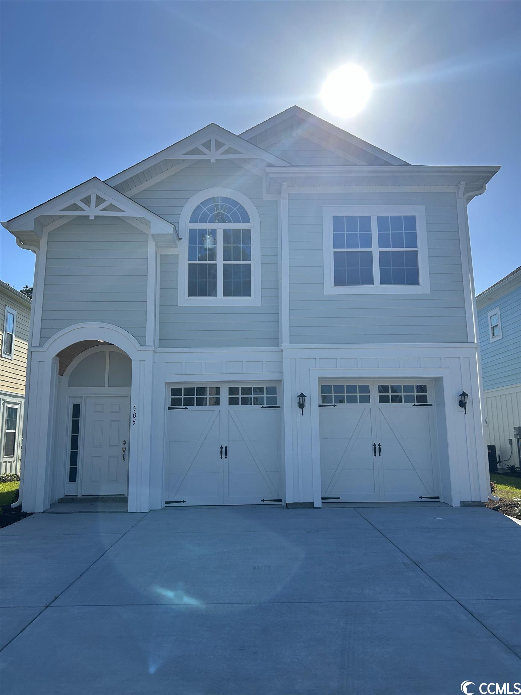 505 9th Ave. S North Myrtle Beach, SC 29582