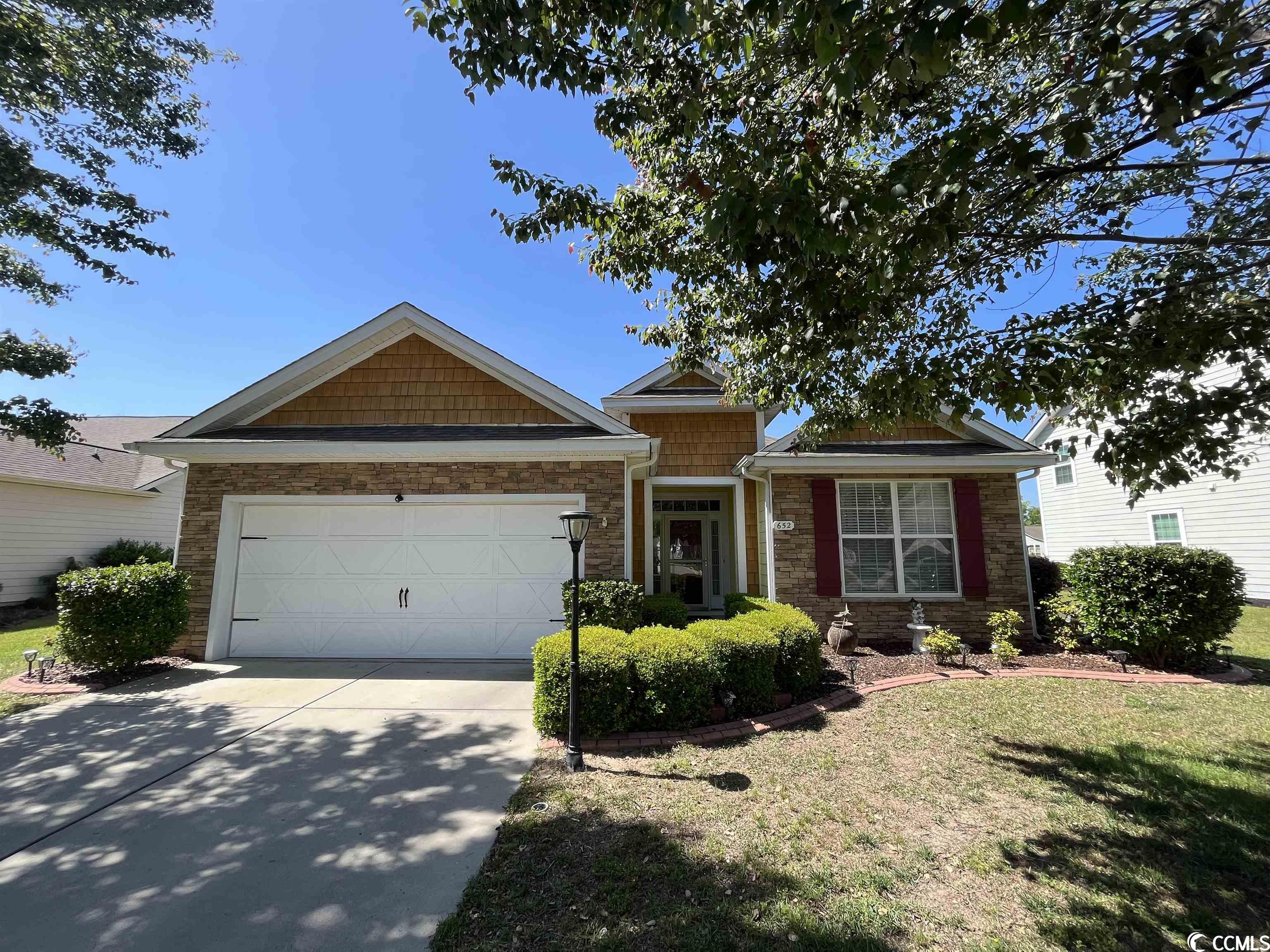 652 Beaver Pond Rd. Conway, SC 29526