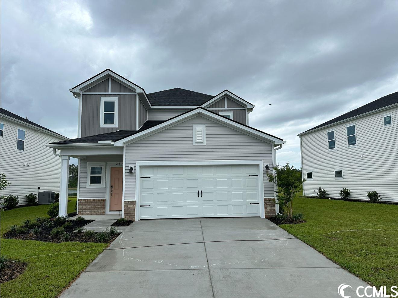4767 Hopespring St. Myrtle Beach, SC 29579