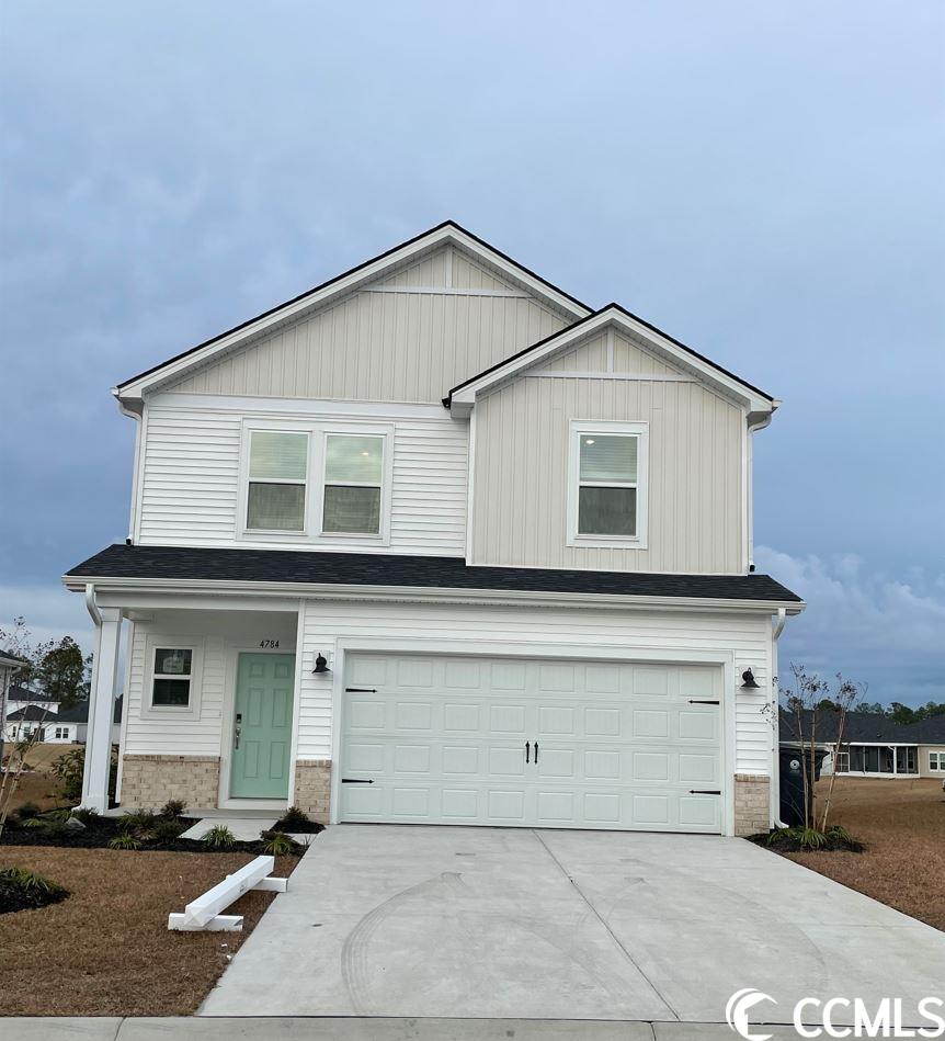 4784 Hopespring St. Myrtle Beach, SC 29579