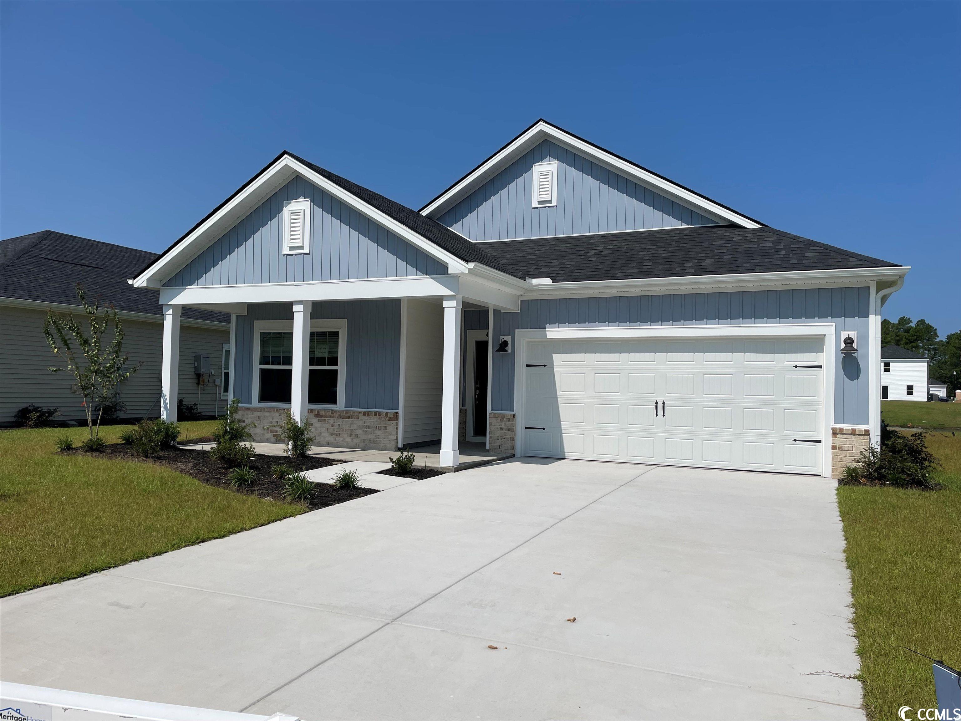 4548 Day Lily Run St. Myrtle Beach, SC 29579